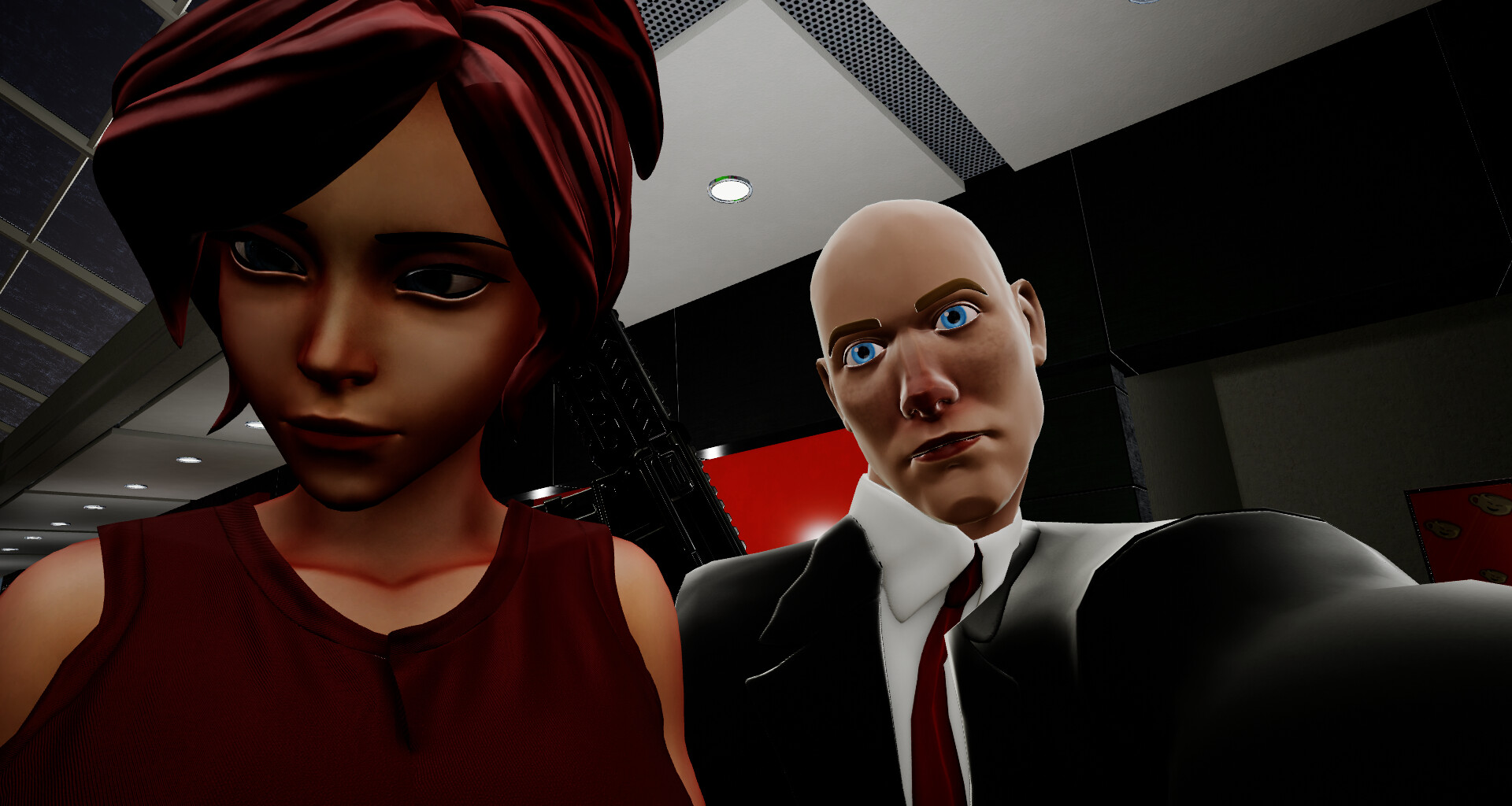 Rising Dead - Screenshot 9