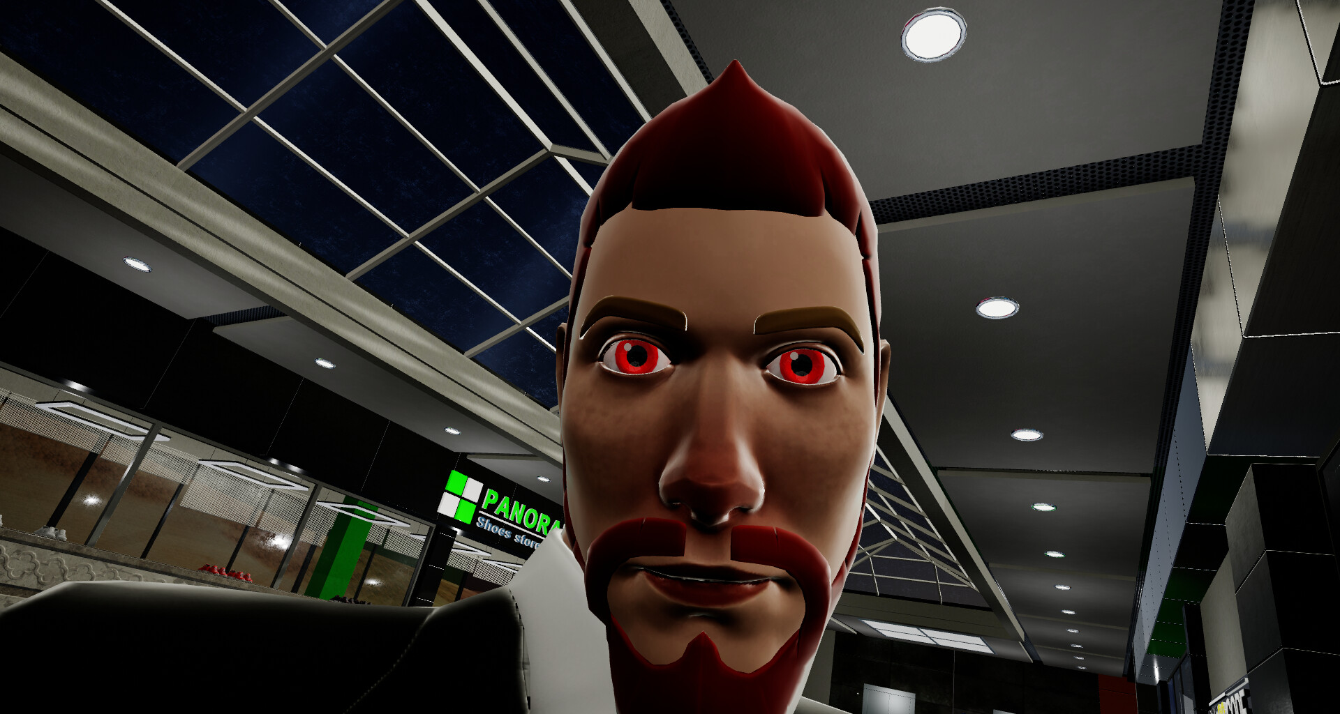 Rising Dead - Screenshot 4