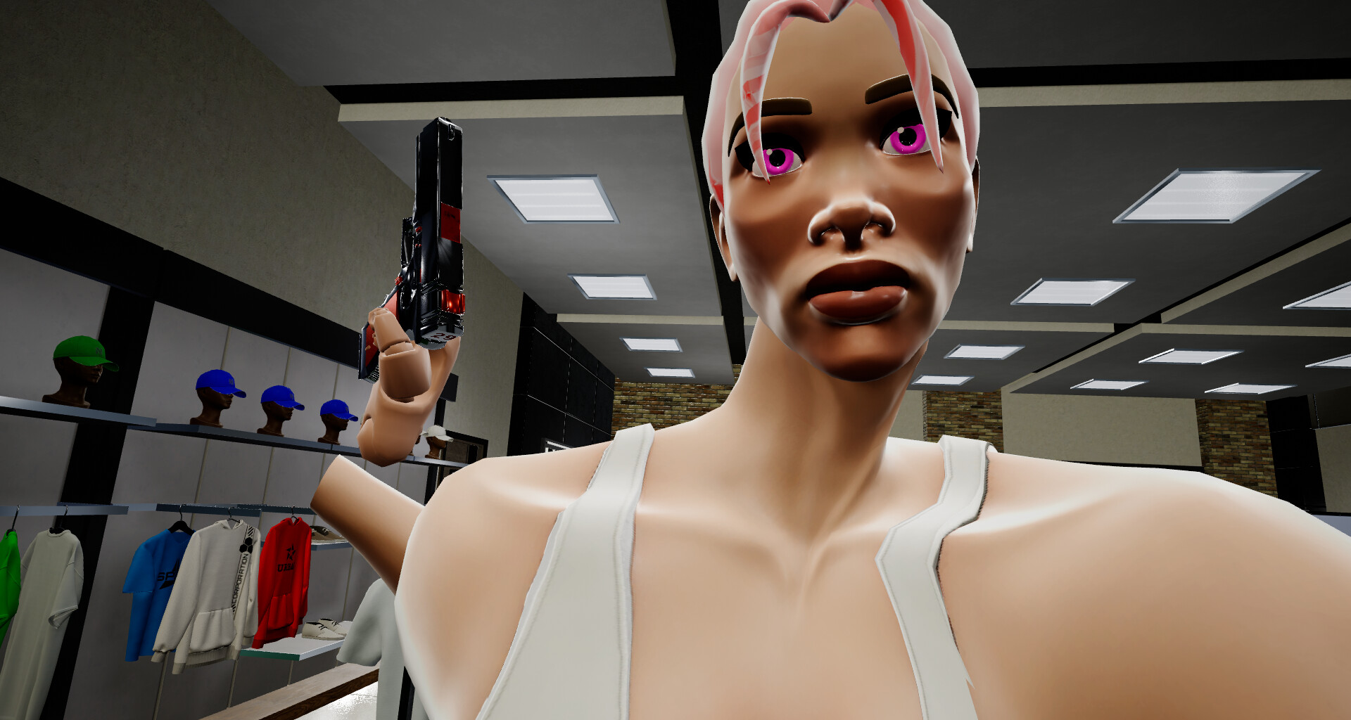 Rising Dead - Screenshot 12