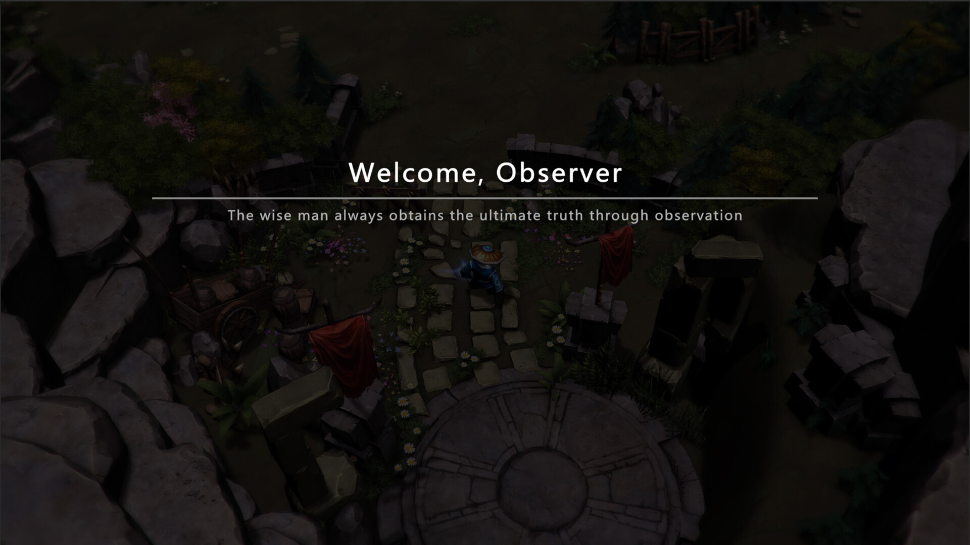 Observer - Screenshot 6