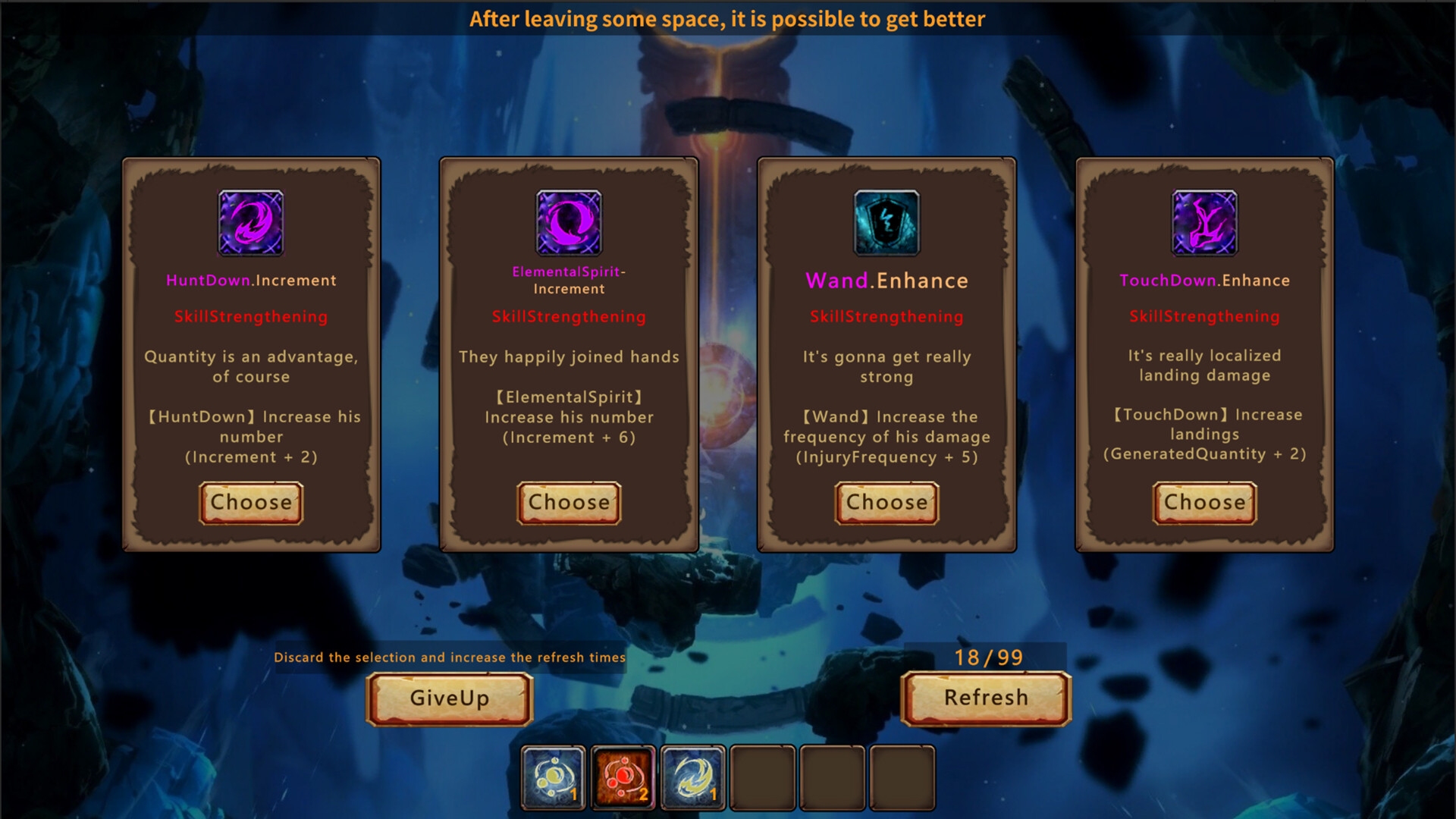 Observer - Screenshot 3