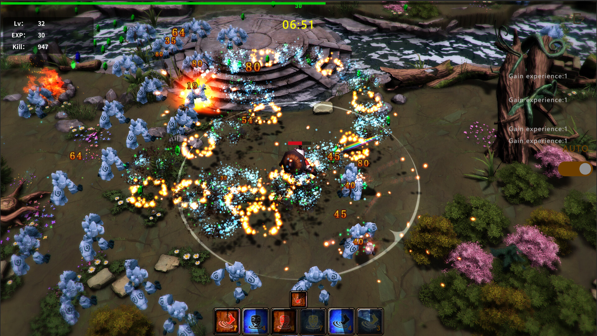 Observer - Screenshot 5