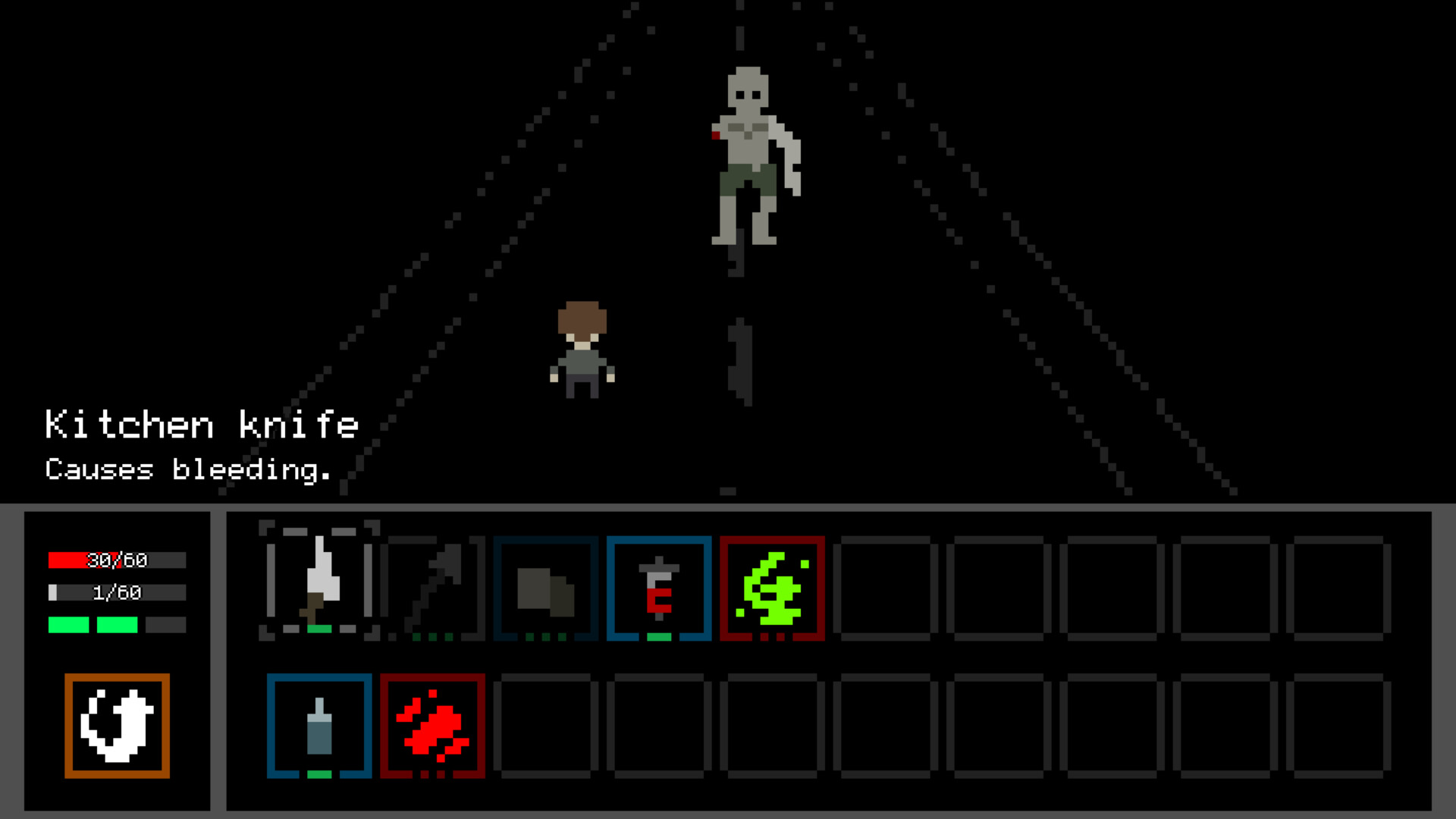 Ultradian - Screenshot 4