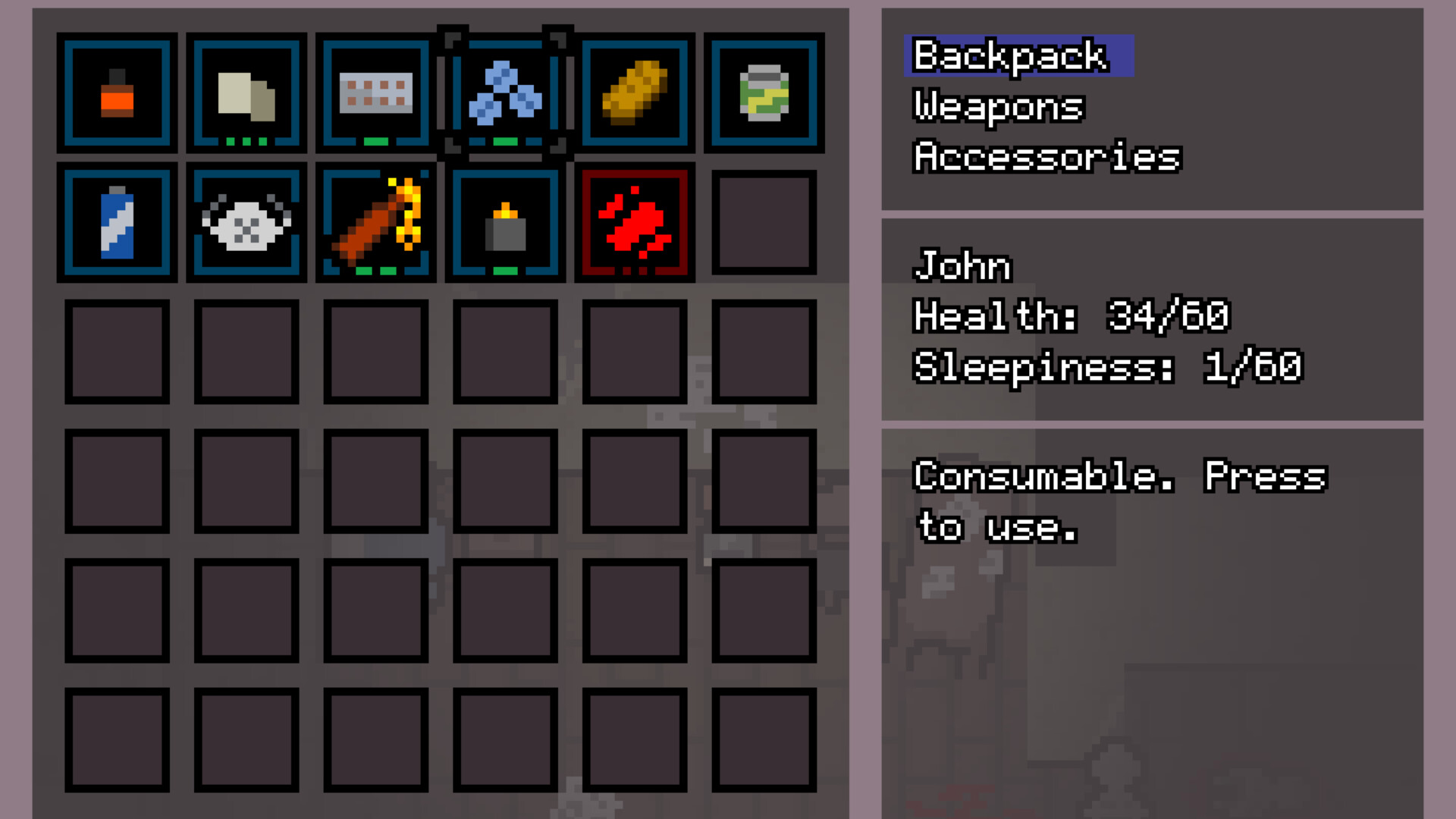 Ultradian - Screenshot 2