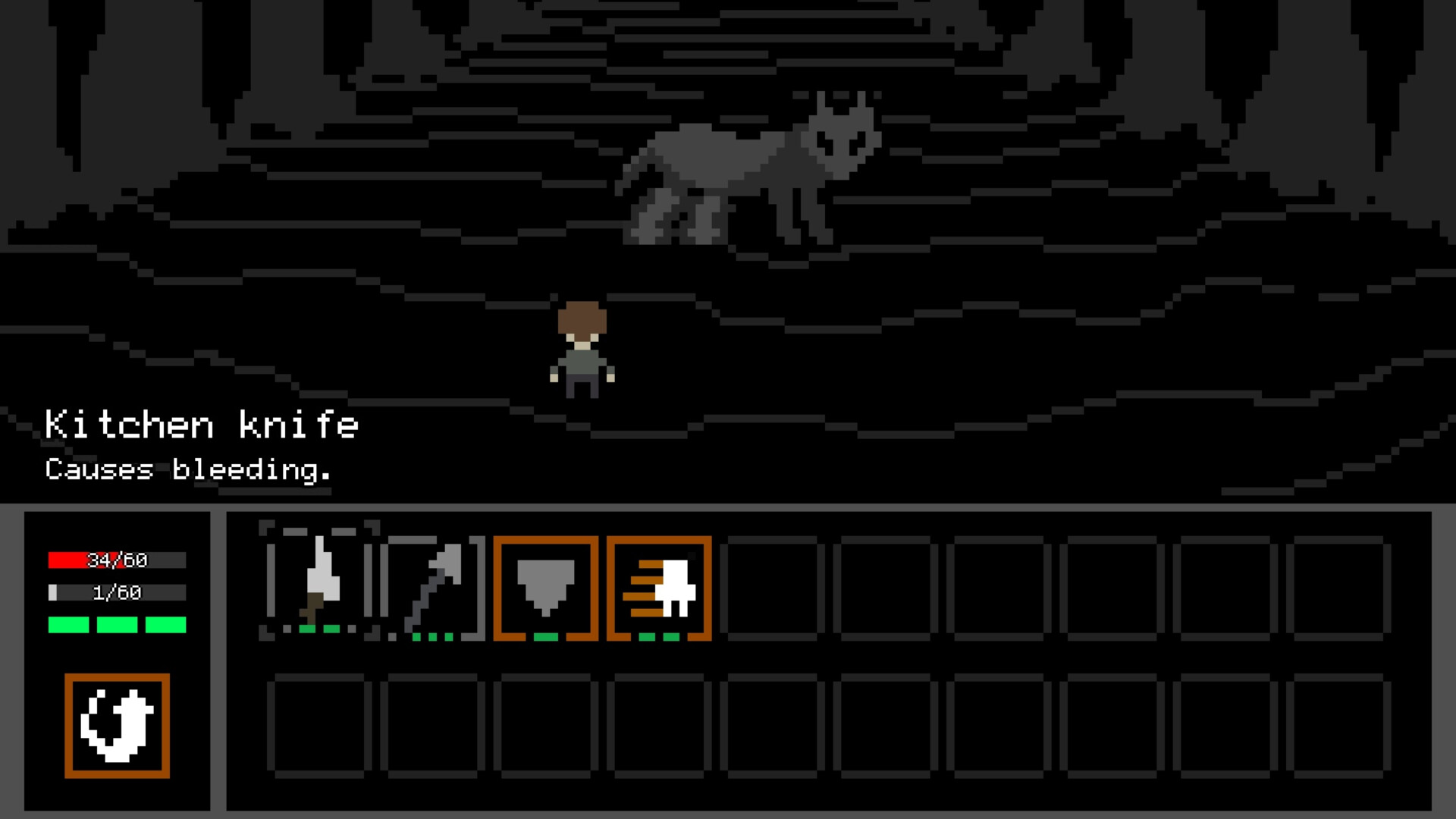 Ultradian - Screenshot 1