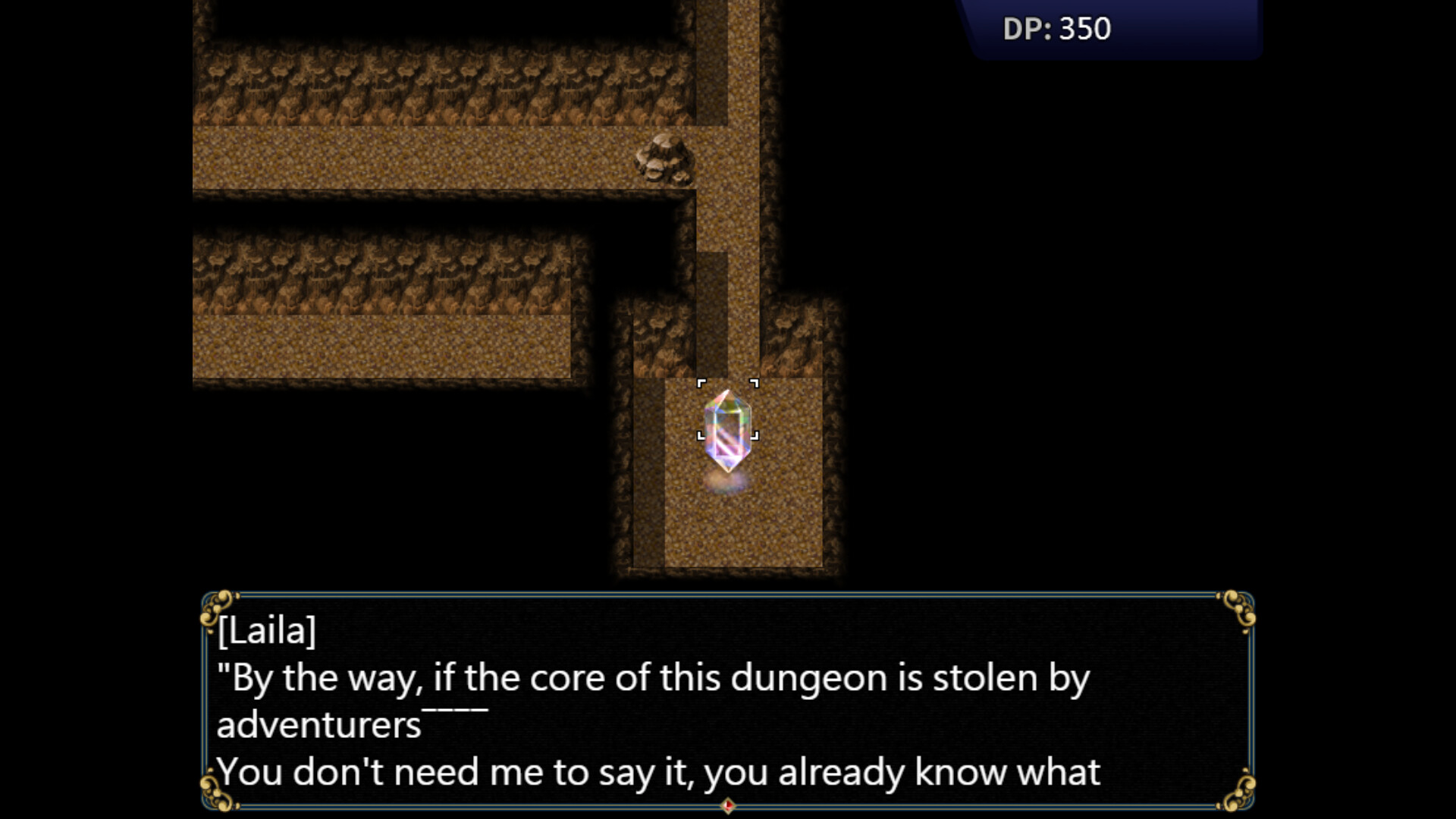 Dungeon Create - Screenshot 2