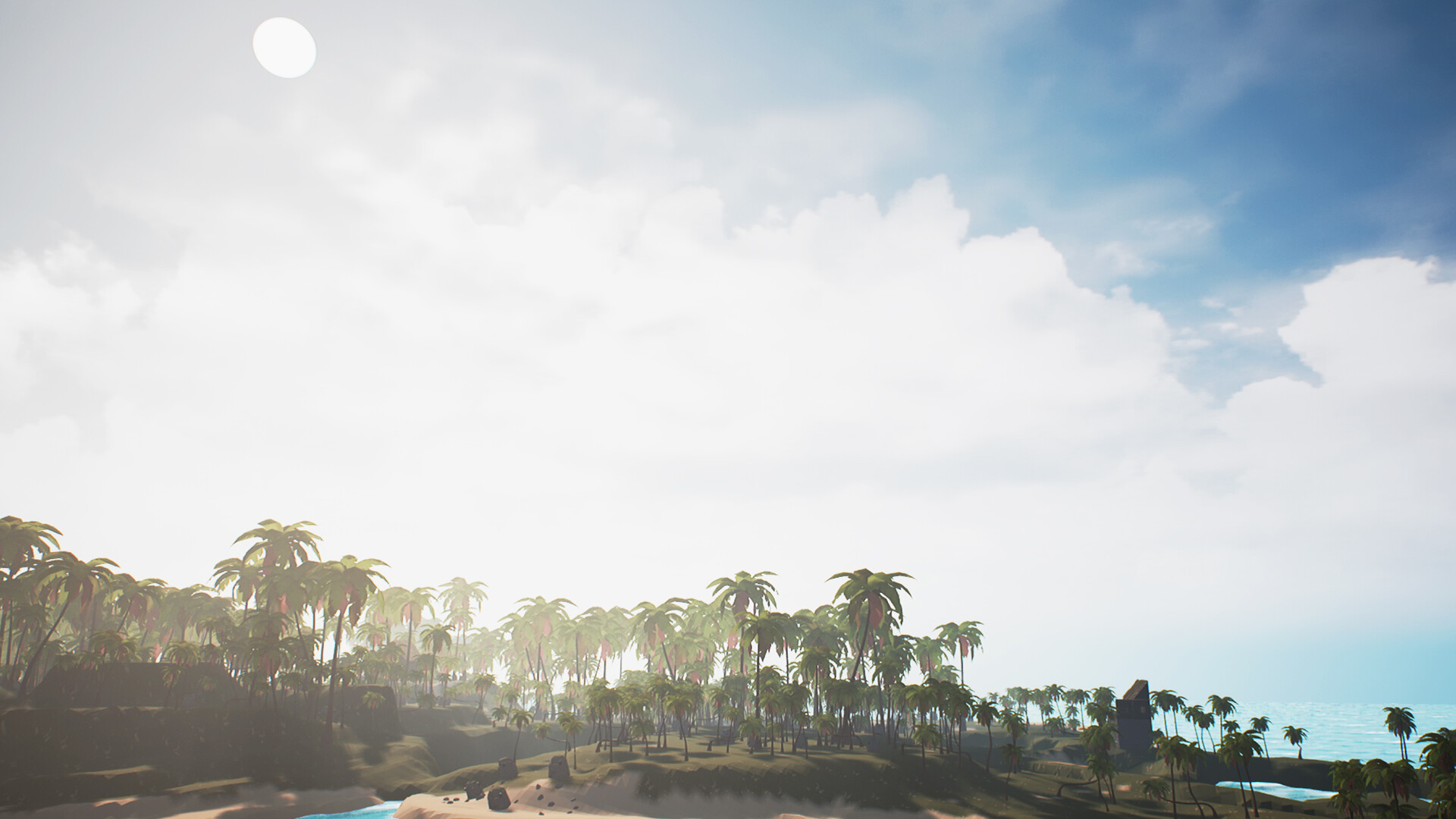 BlooDooMoon Survivor - Screenshot 9