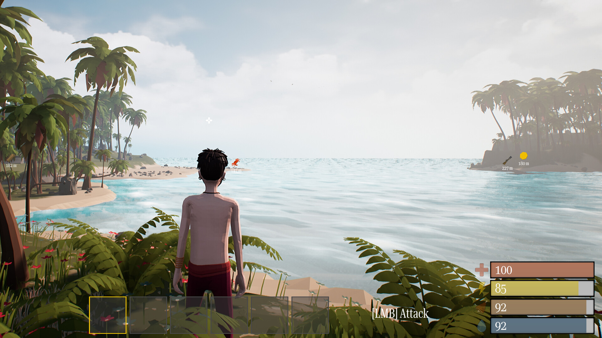 BlooDooMoon Survivor - Screenshot 12