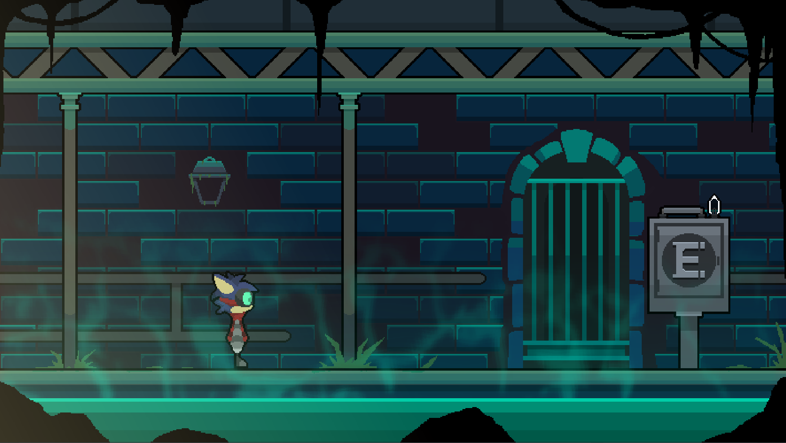 Mekanikko - Screenshot 3