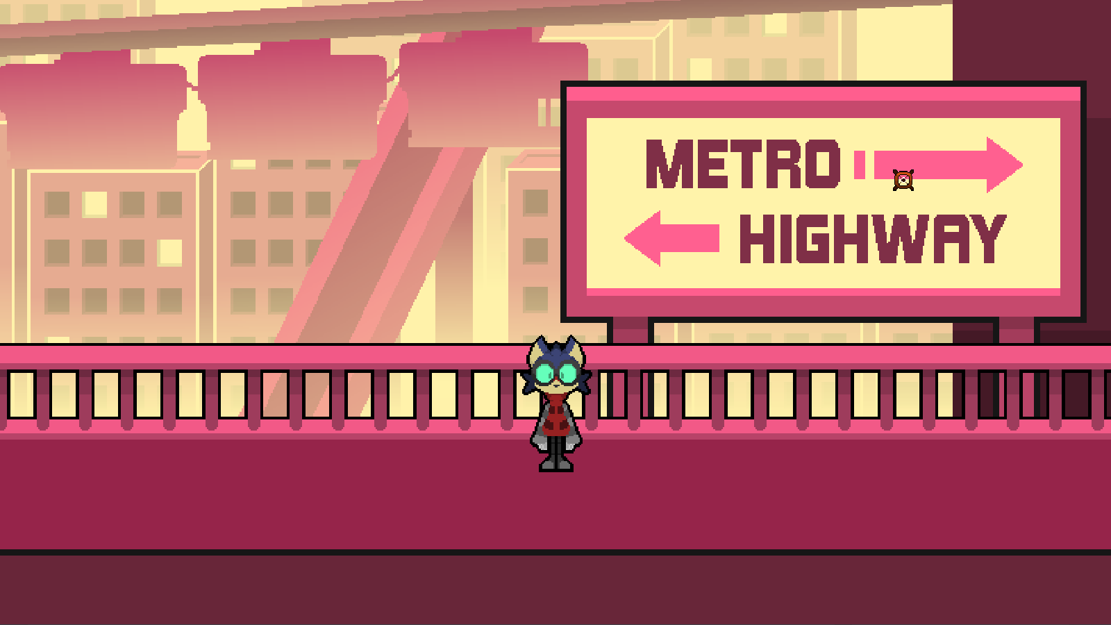 Mekanikko - Screenshot 4