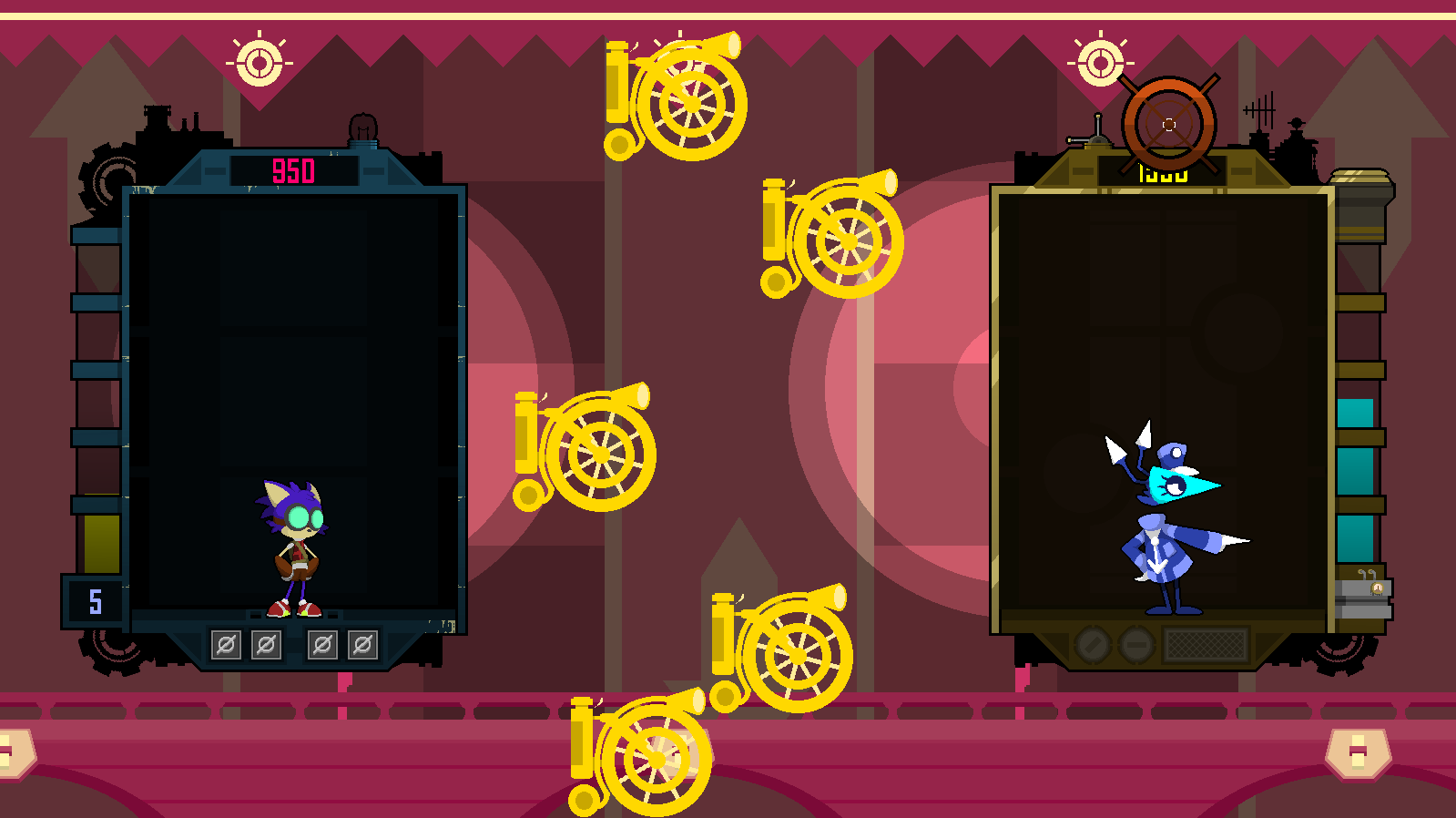 Mekanikko - Screenshot 5