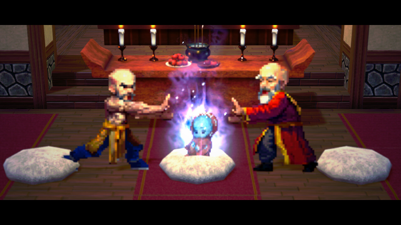 League of Fighters - Screenshot 6