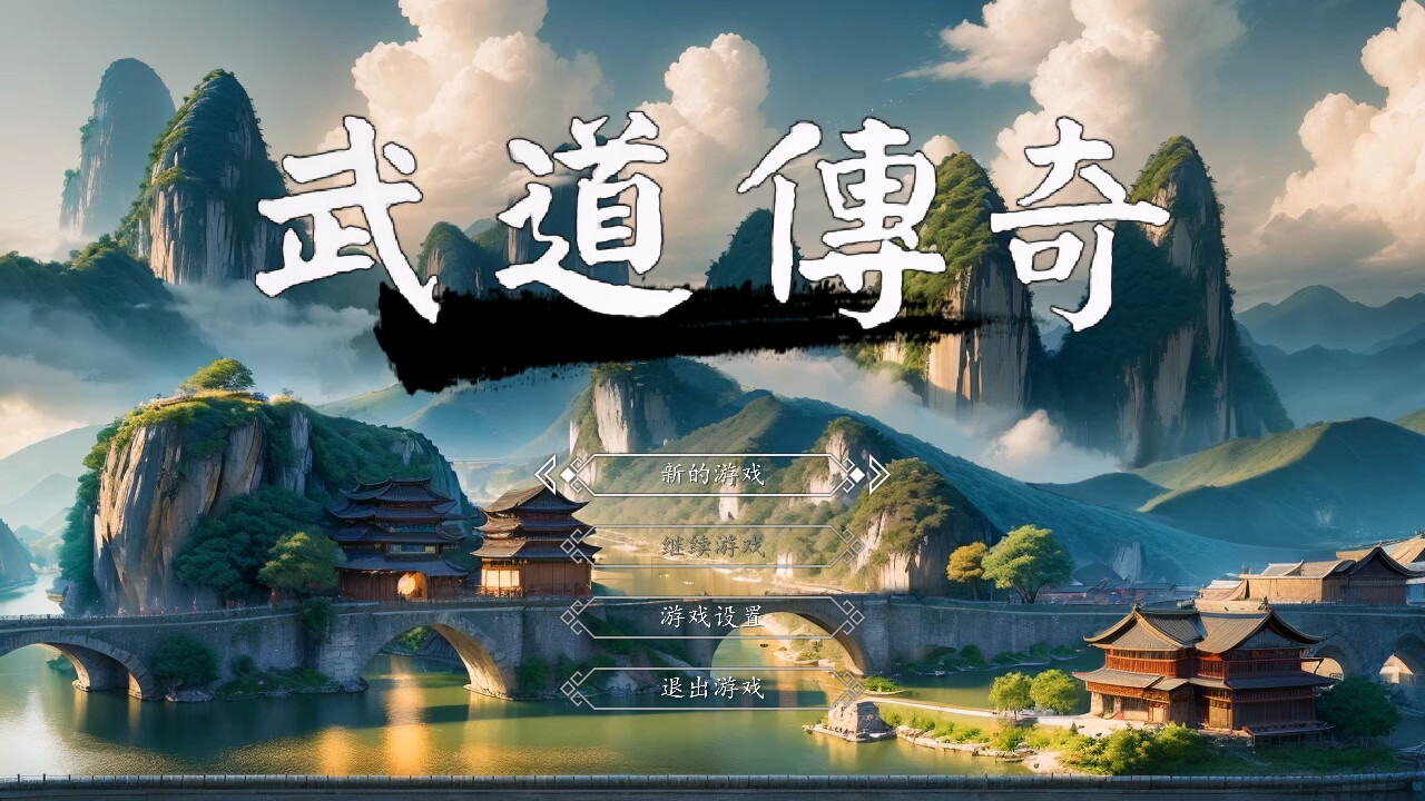 League of Fighters - Screenshot 4