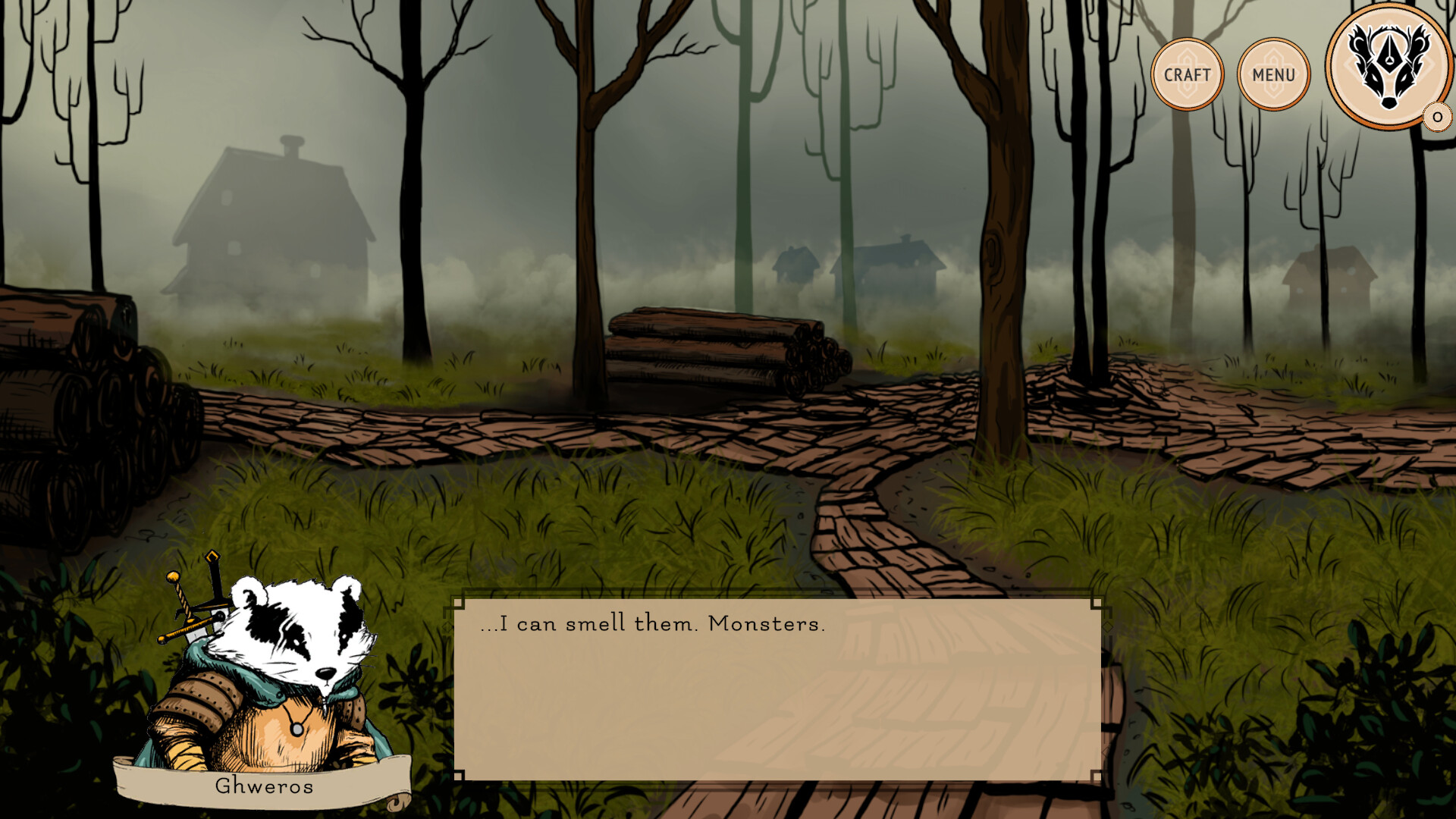 Willow Guard - Screenshot 10