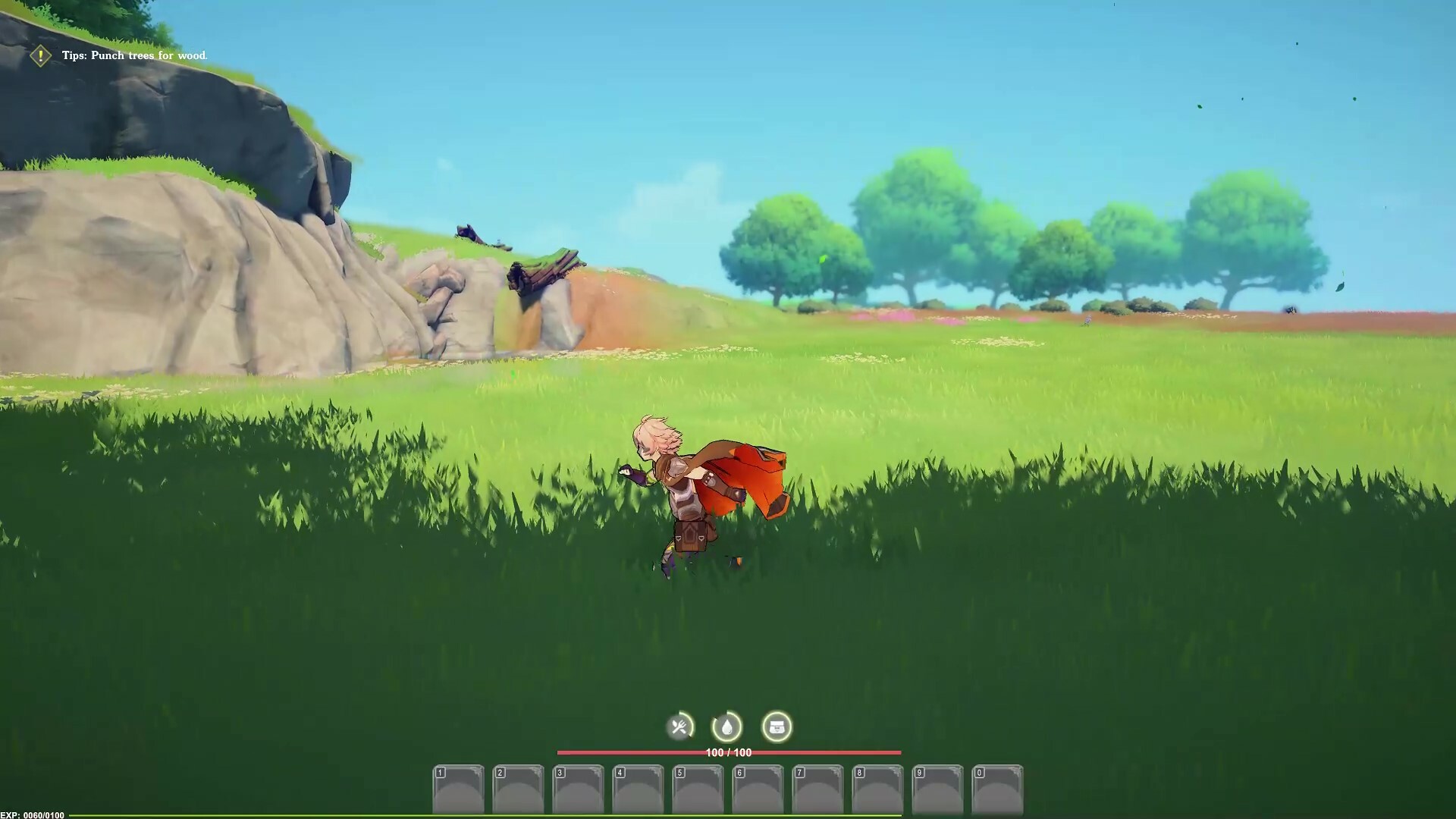 Project Survival - Screenshot 4