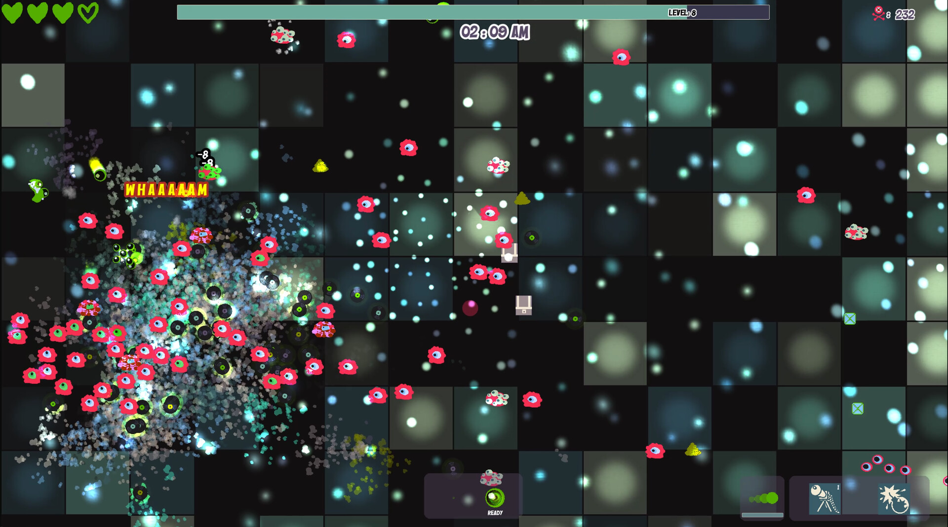 Midnight at the Disco - Screenshot 5