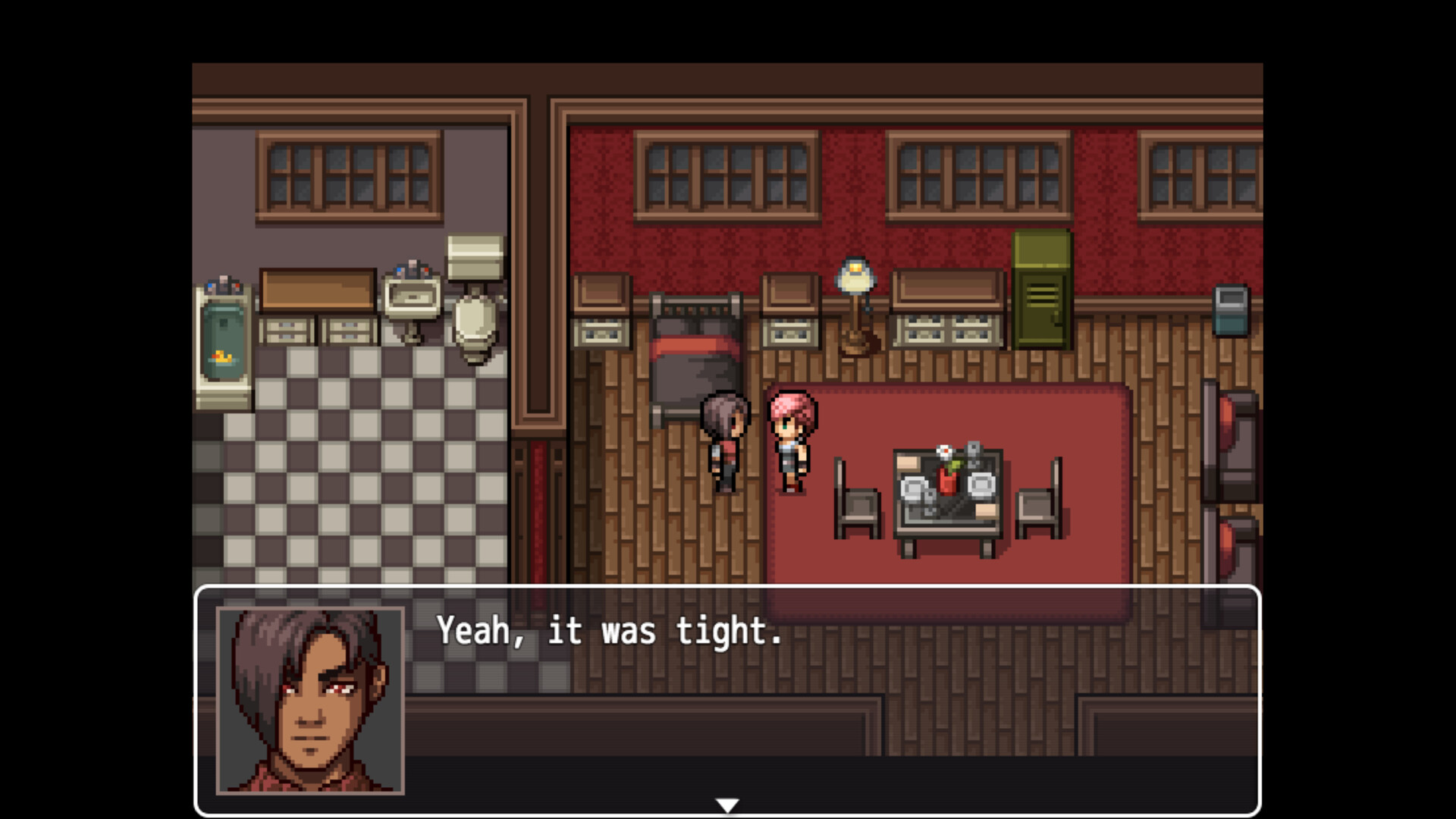 Manhattan Dolls - Screenshot 2