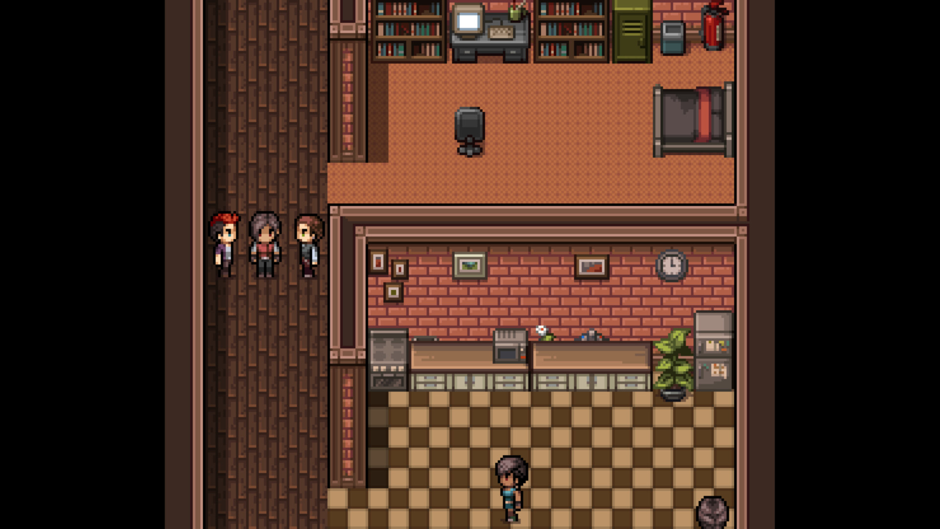 Manhattan Dolls - Screenshot 3