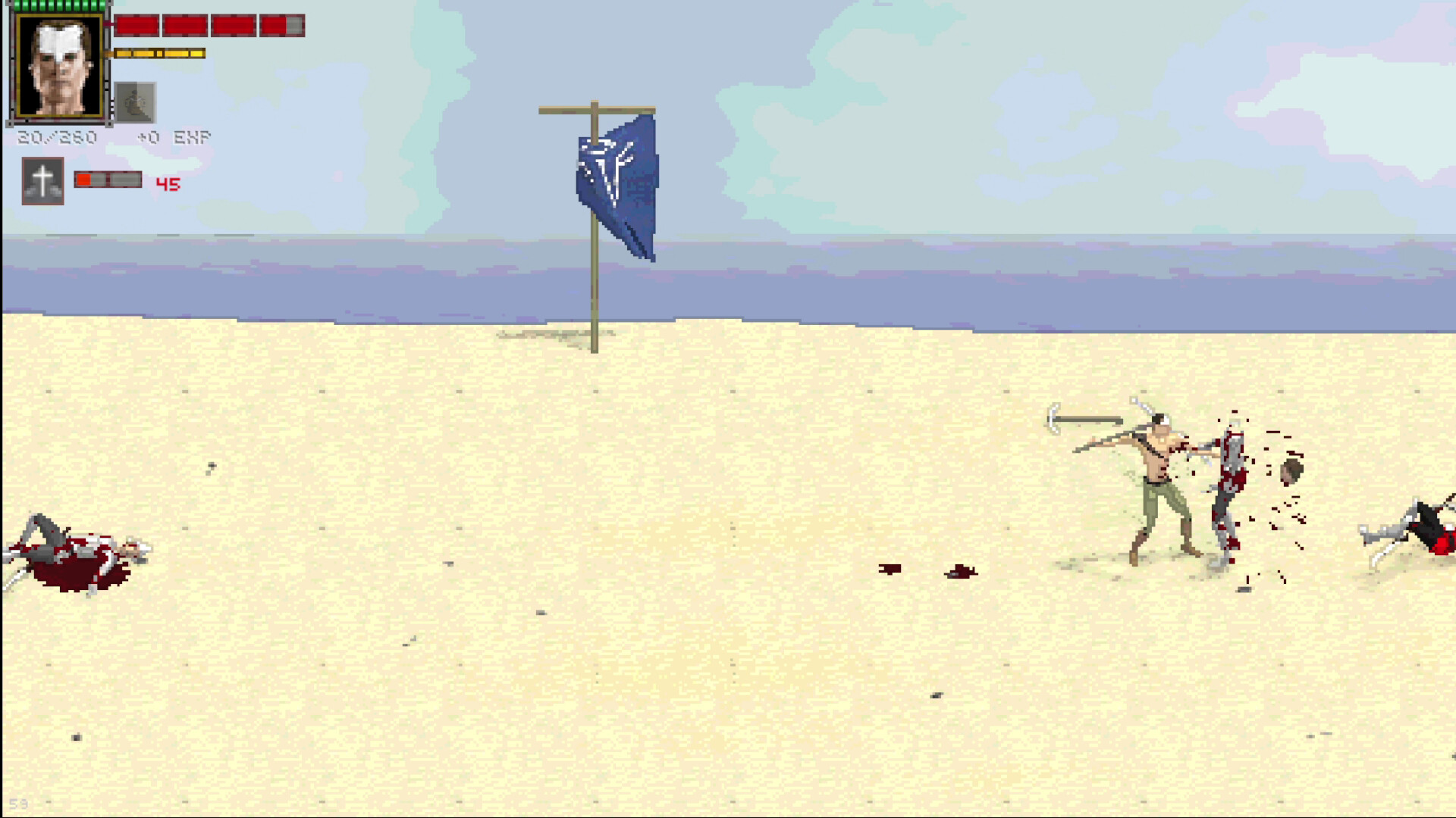 MannaRites Gold - Screenshot 7