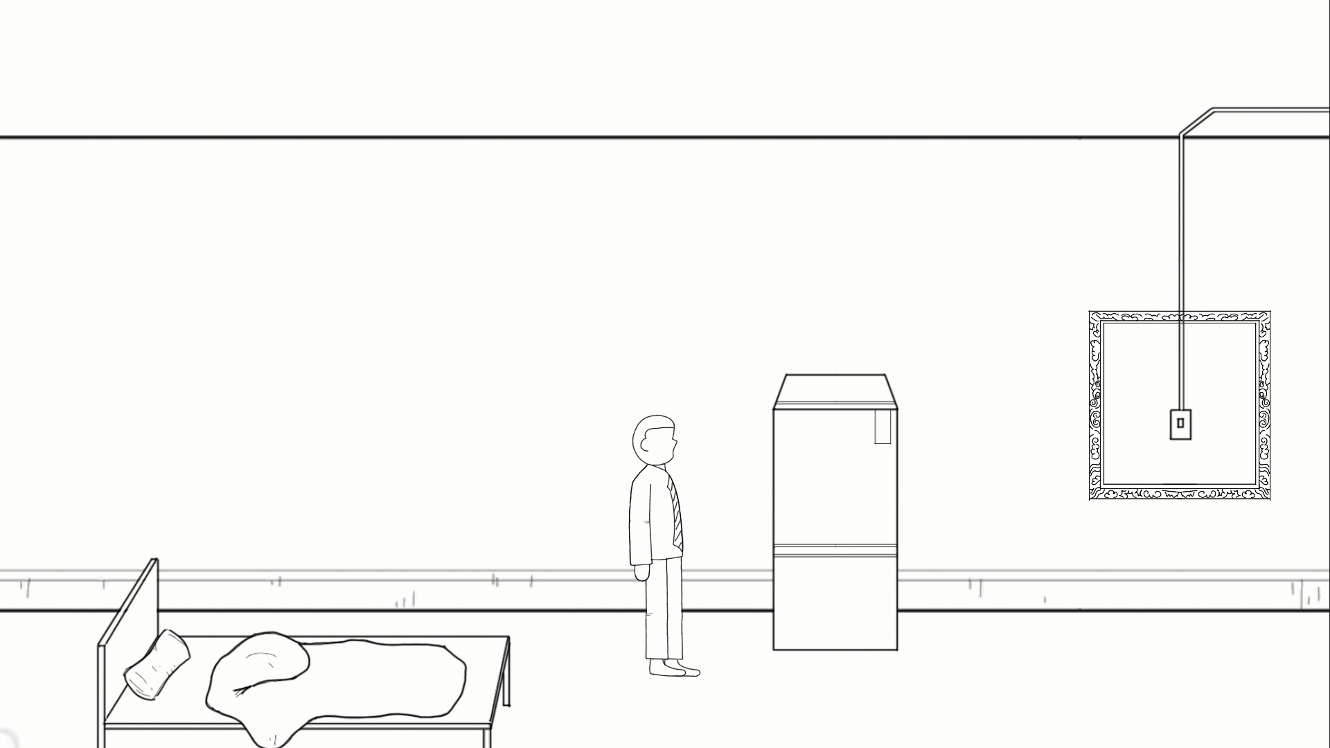 Life Museum - Screenshot 2