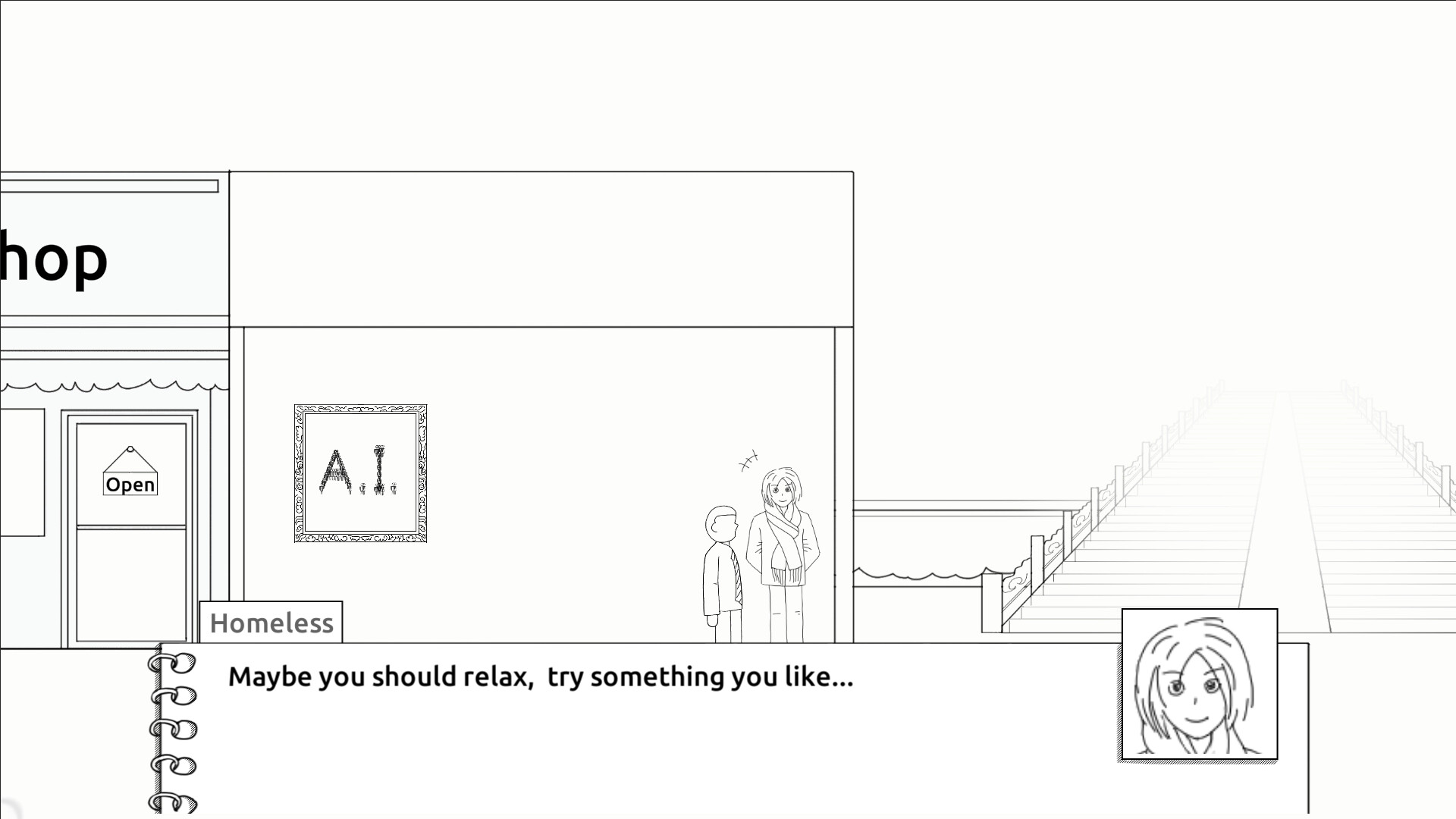 Life Museum - Screenshot 5