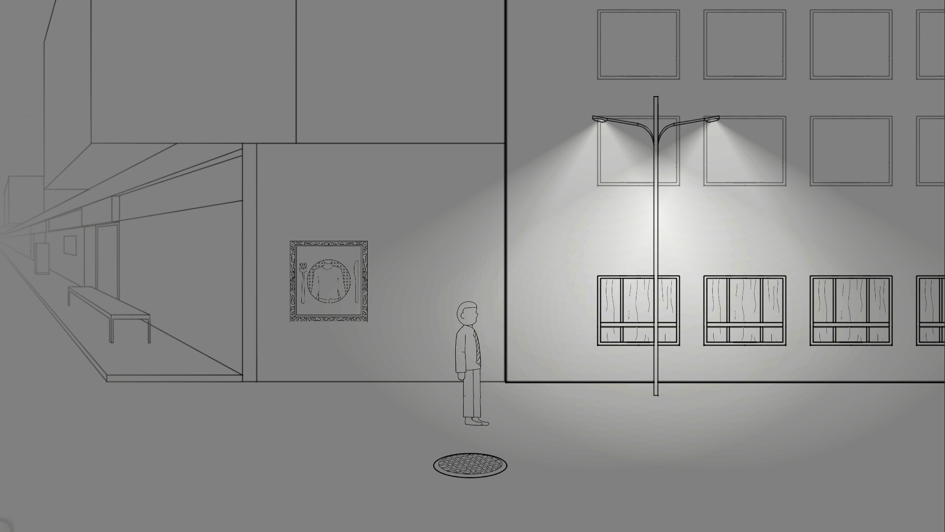 Life Museum - Screenshot 4