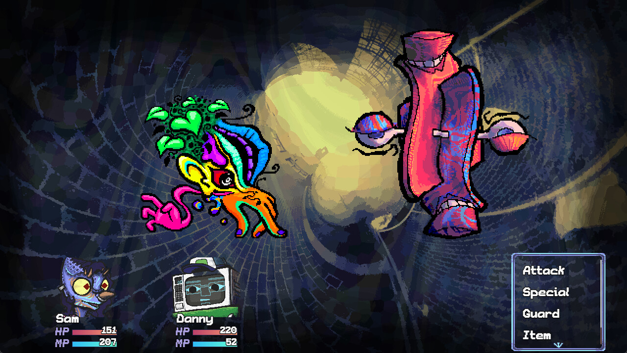 Flips¿de - Screenshot 4