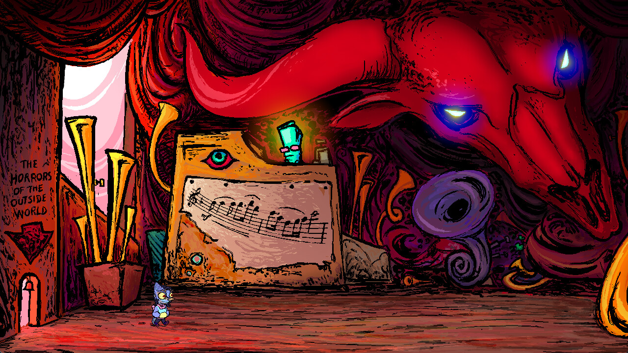 Flips¿de - Screenshot 1