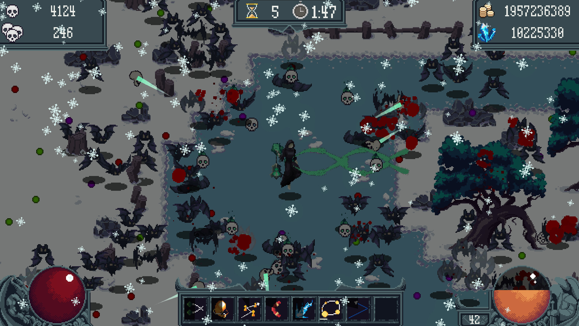 Heroes & Redemption - Screenshot 5