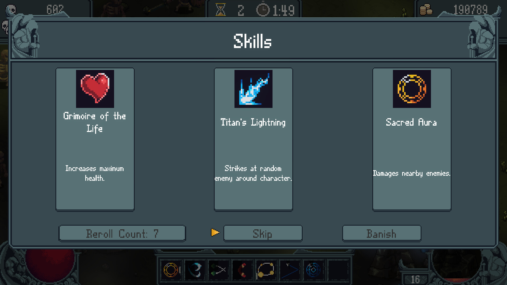 Heroes & Redemption - Screenshot 3