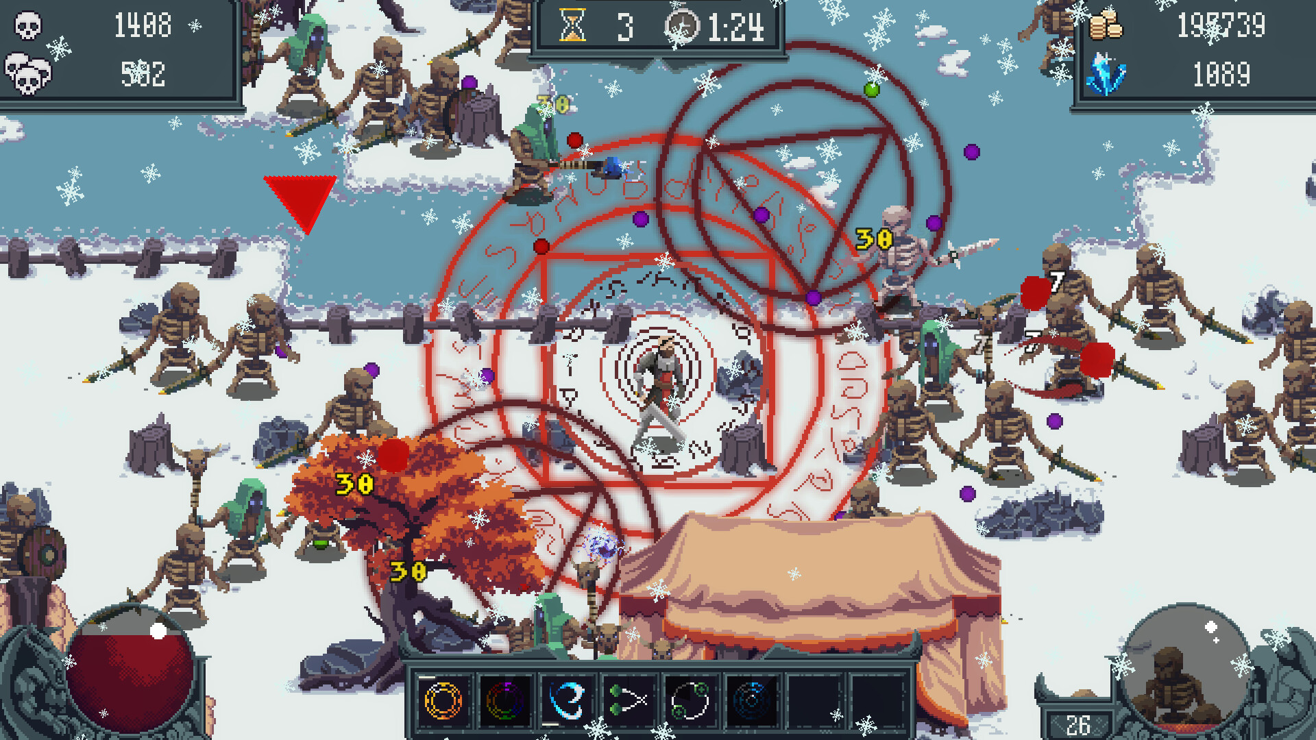 Heroes & Redemption - Screenshot 6