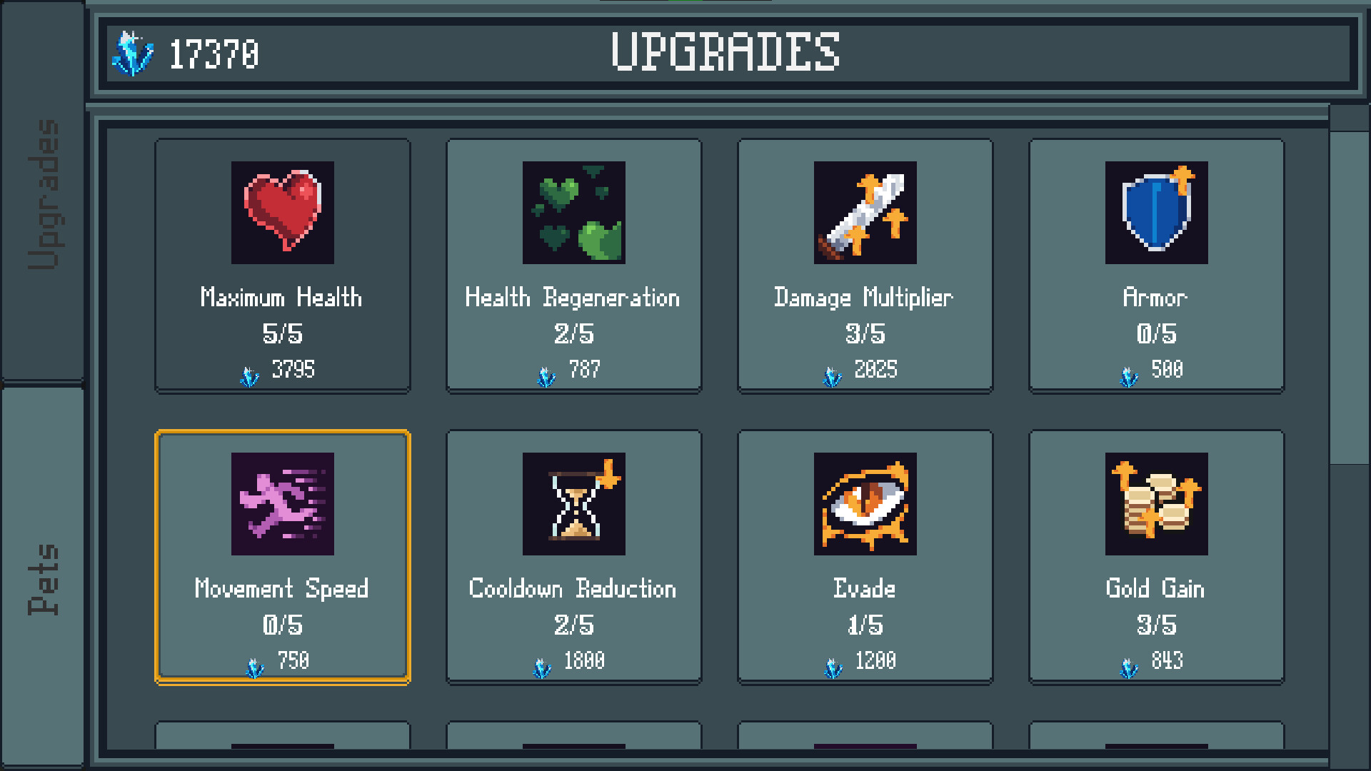 Heroes & Redemption - Screenshot 1