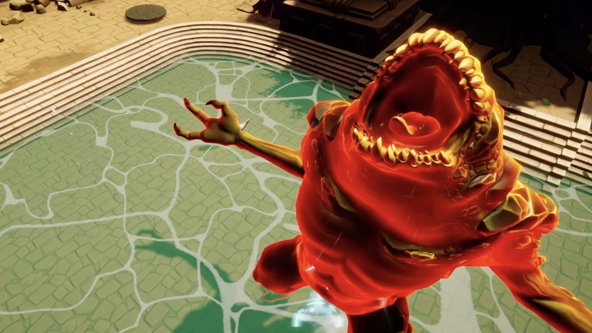 Eon Rush - Screenshot 7