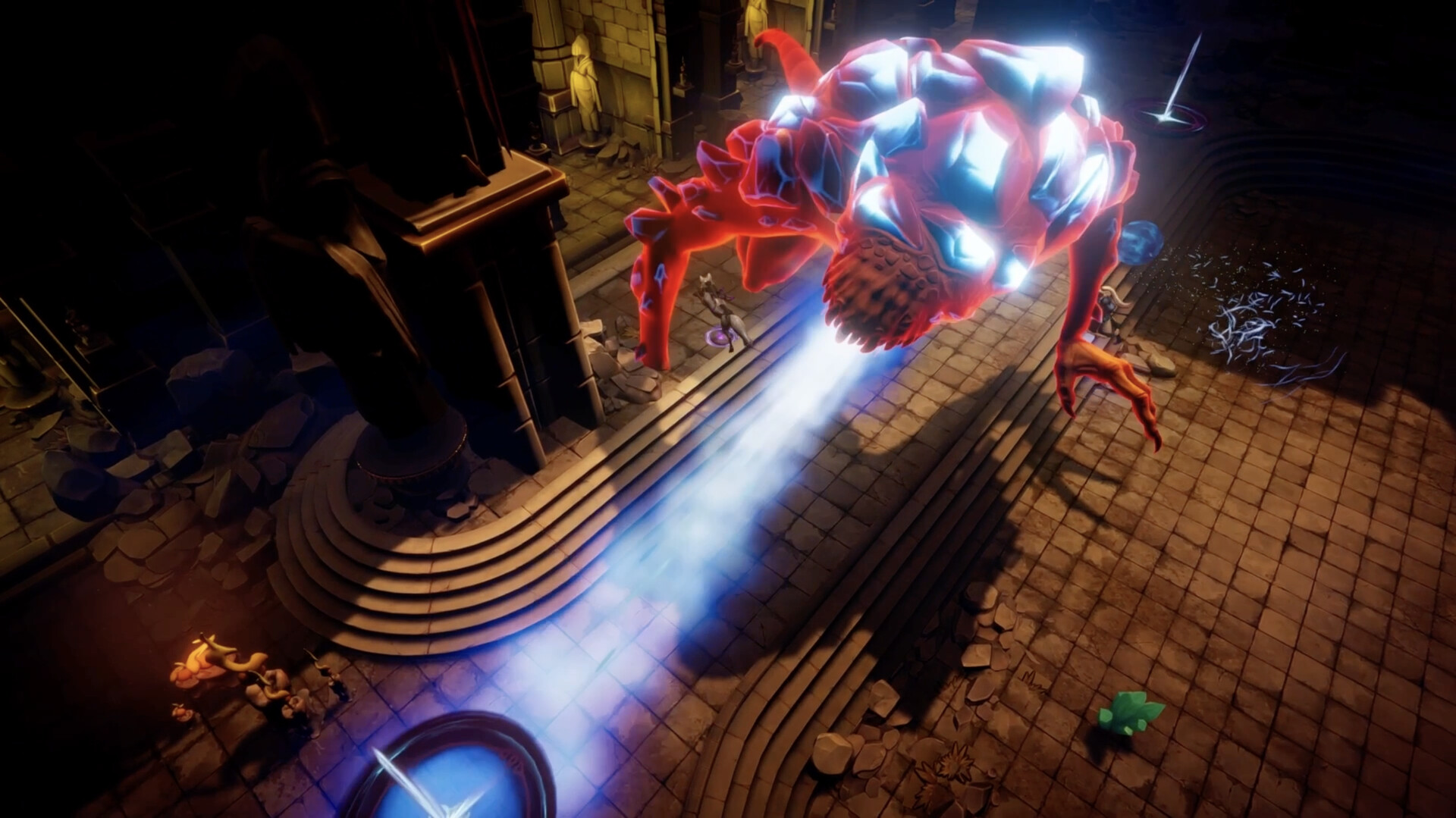 Eon Rush - Screenshot 6