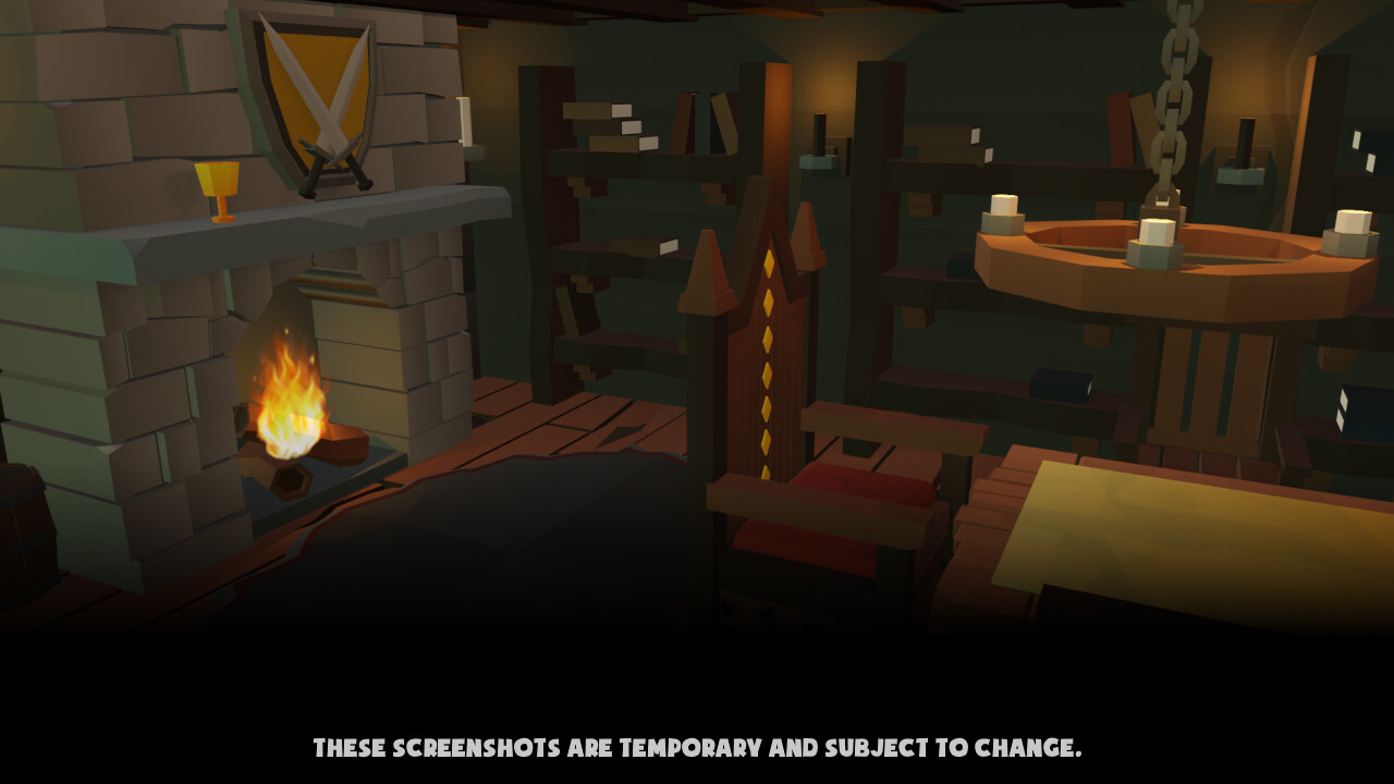 Creature Battle Simulator - Screenshot 5