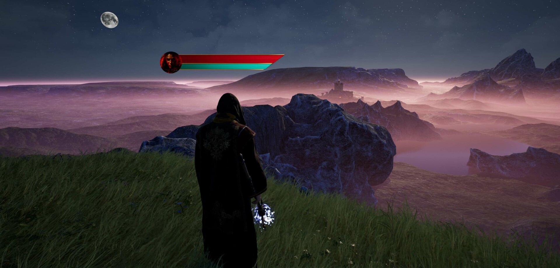 Abyss - Screenshot 5