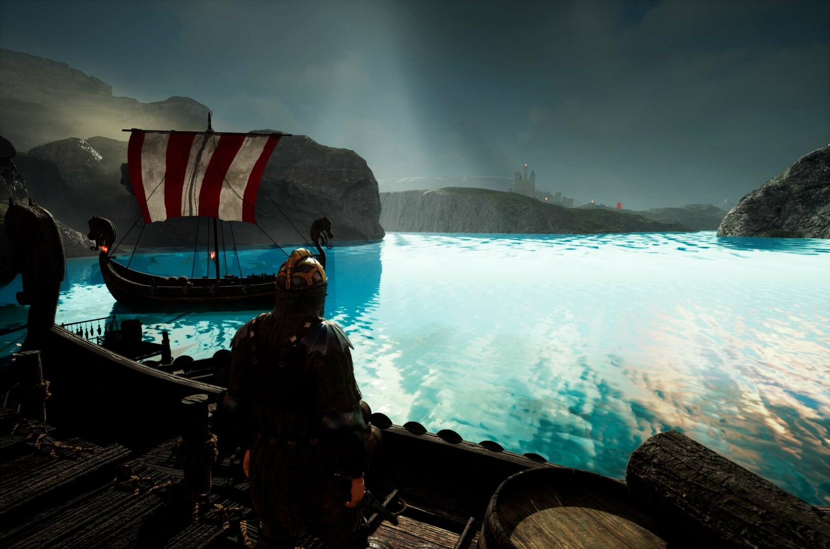 Abyss - Screenshot 3