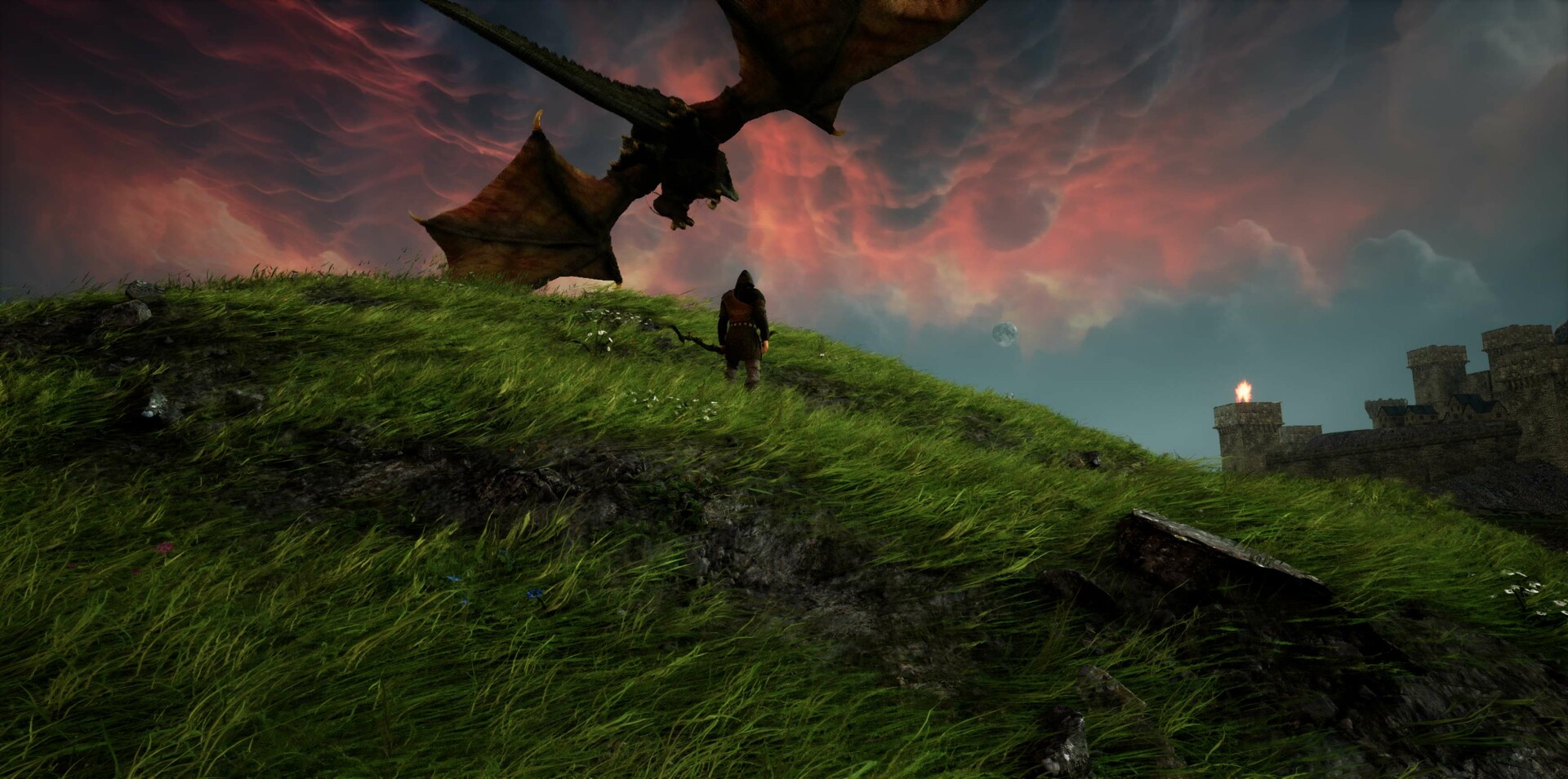 Abyss - Screenshot 4