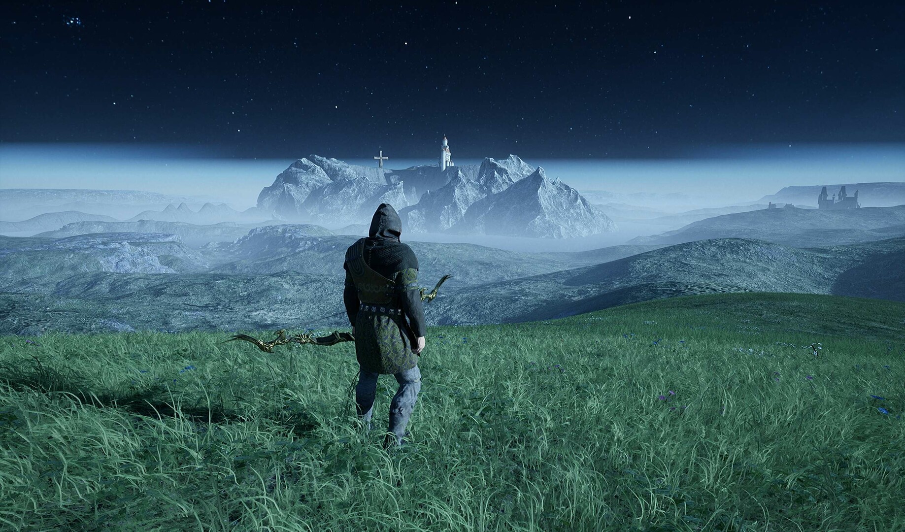 Abyss - Screenshot 1