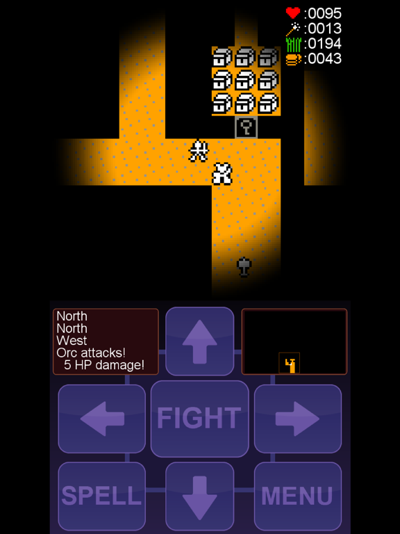 Lowlander - Screenshot 4