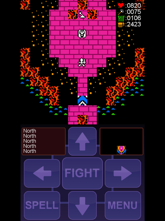 Lowlander - Screenshot 5