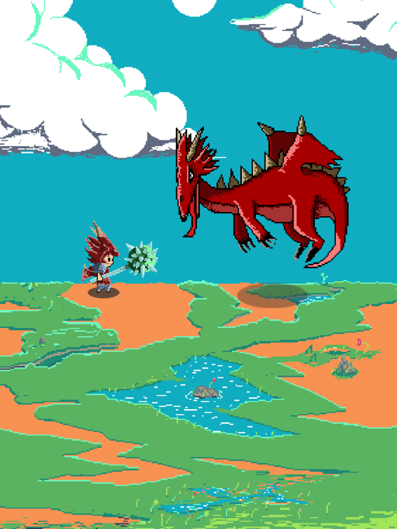 Simple Monster Hunter - Screenshot 8