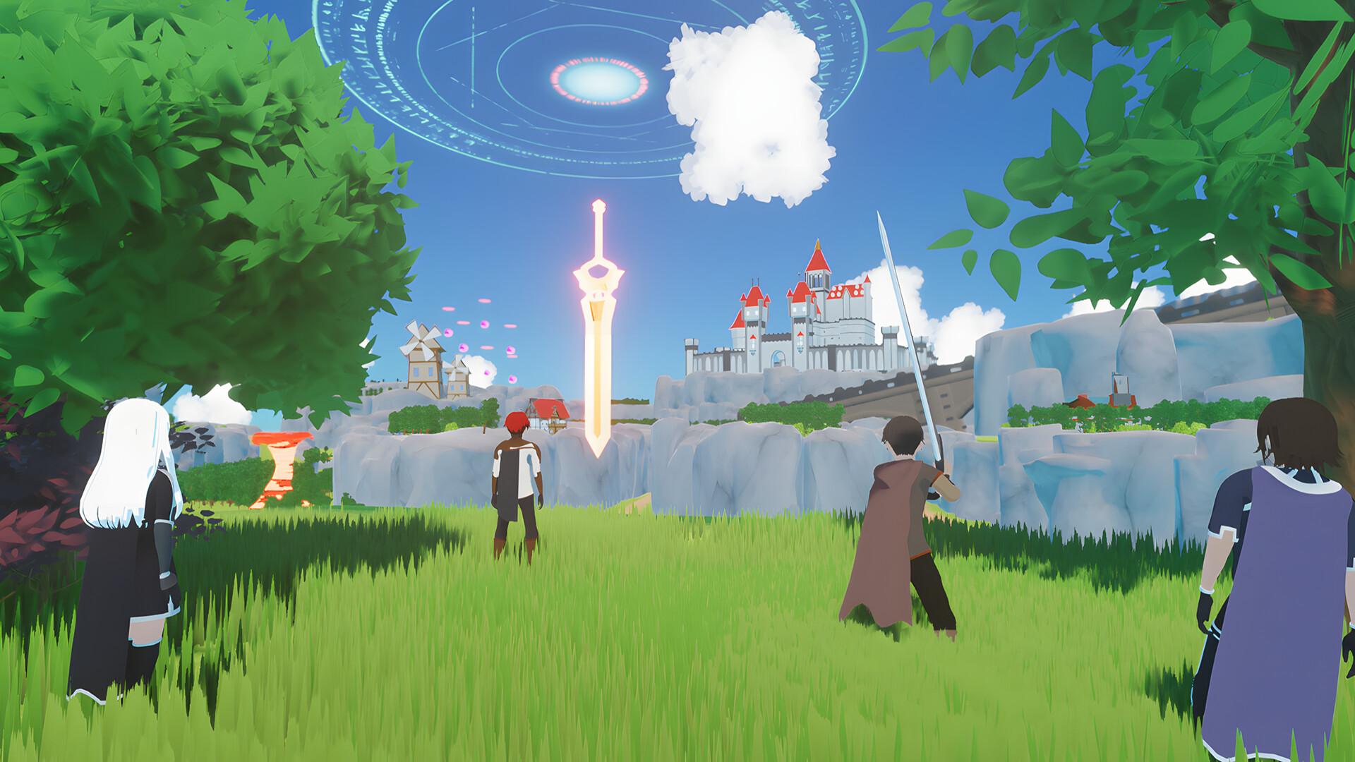 Isekai'd - Screenshot 5