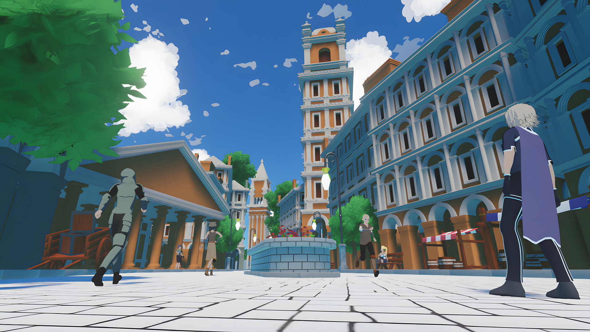 Isekai'd - Screenshot 2