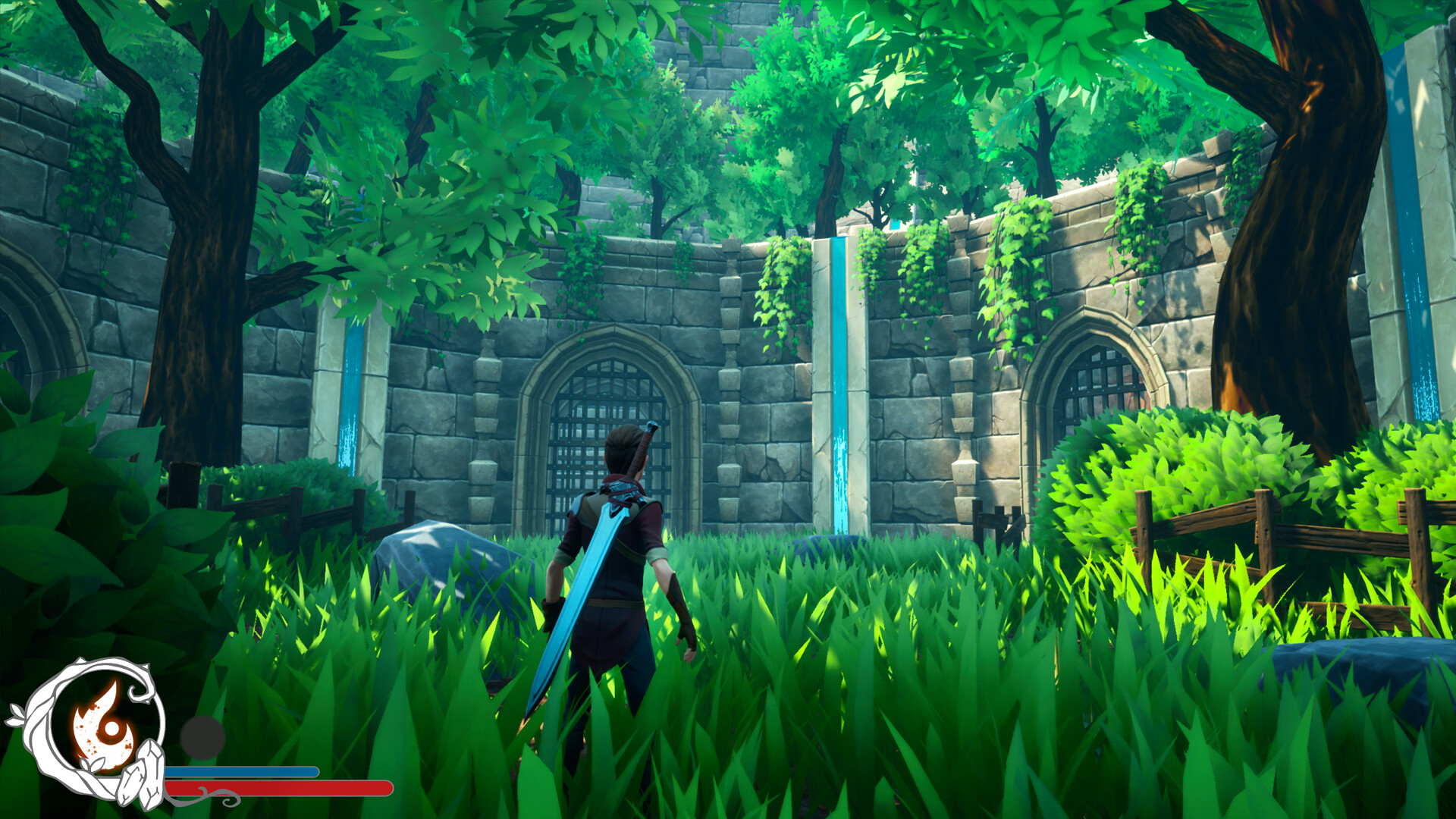 The Keeper's Book - Screenshot 3