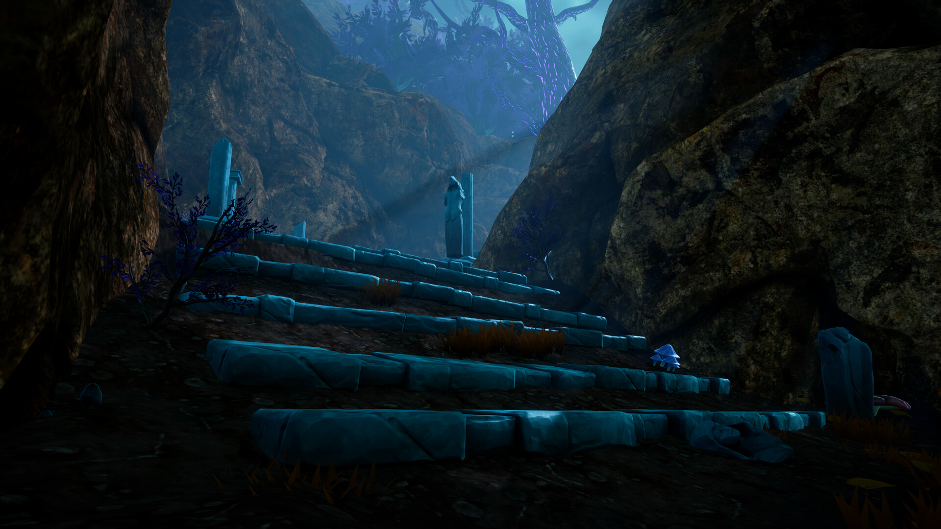 The Keeper's Book - Screenshot 1