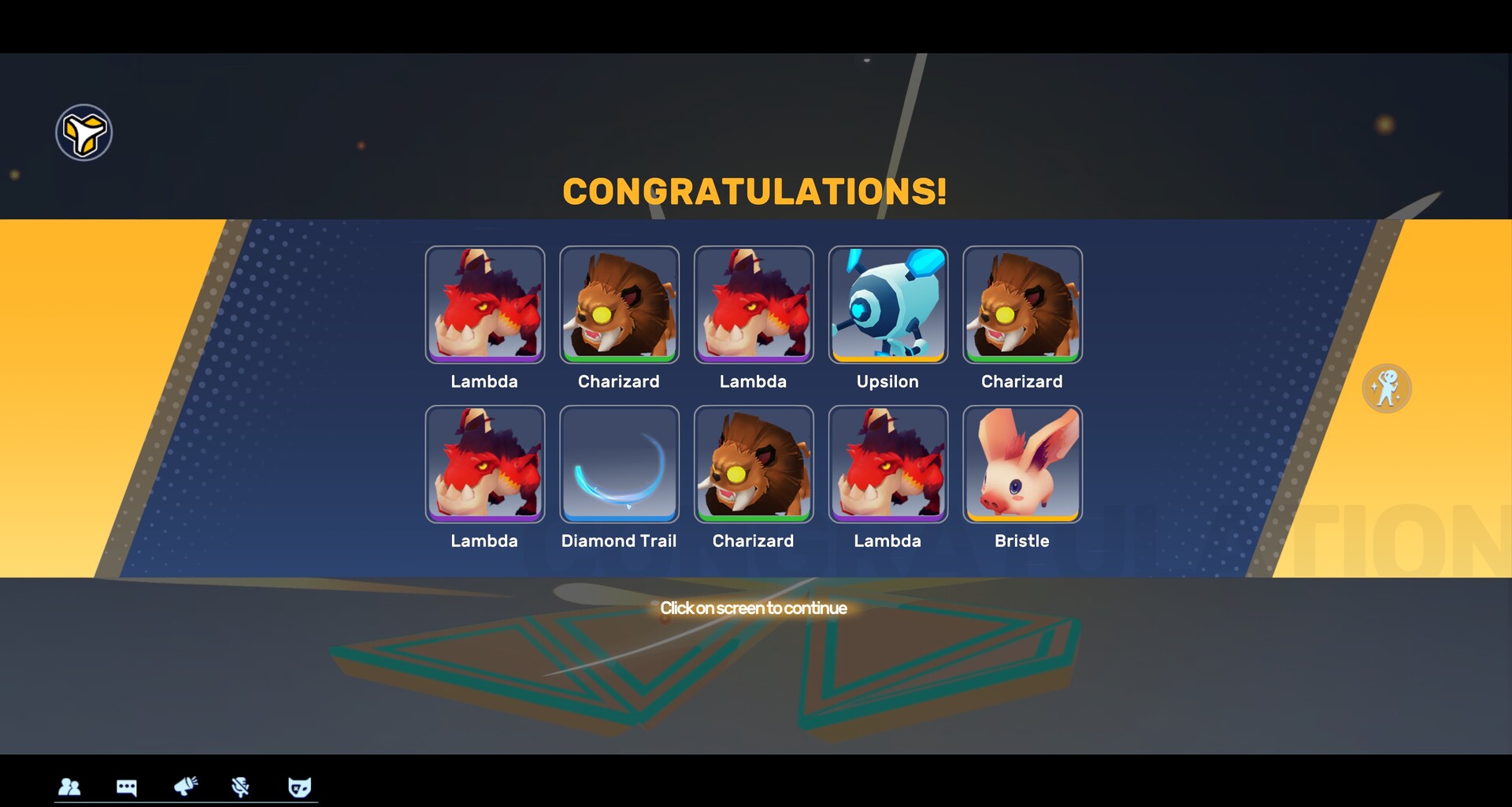 Blitz Runner - Screenshot 12