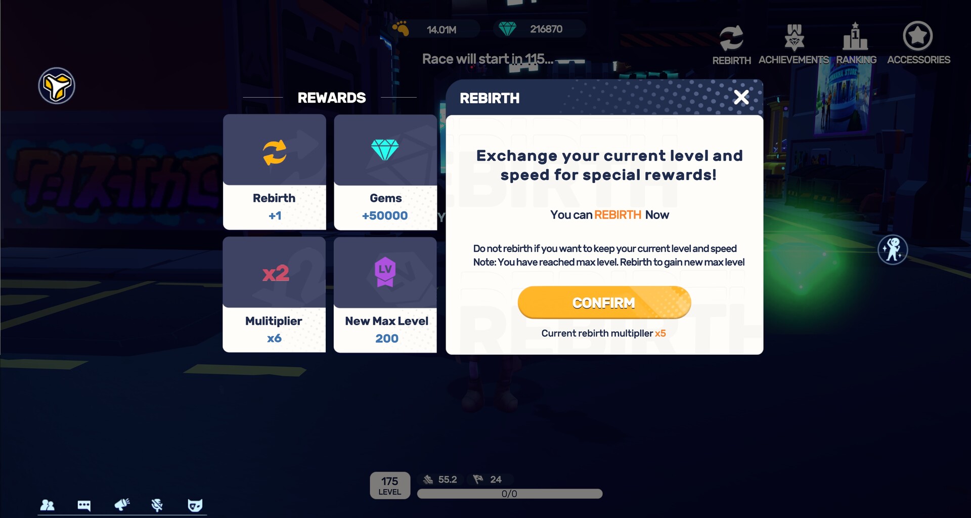 Blitz Runner - Screenshot 9