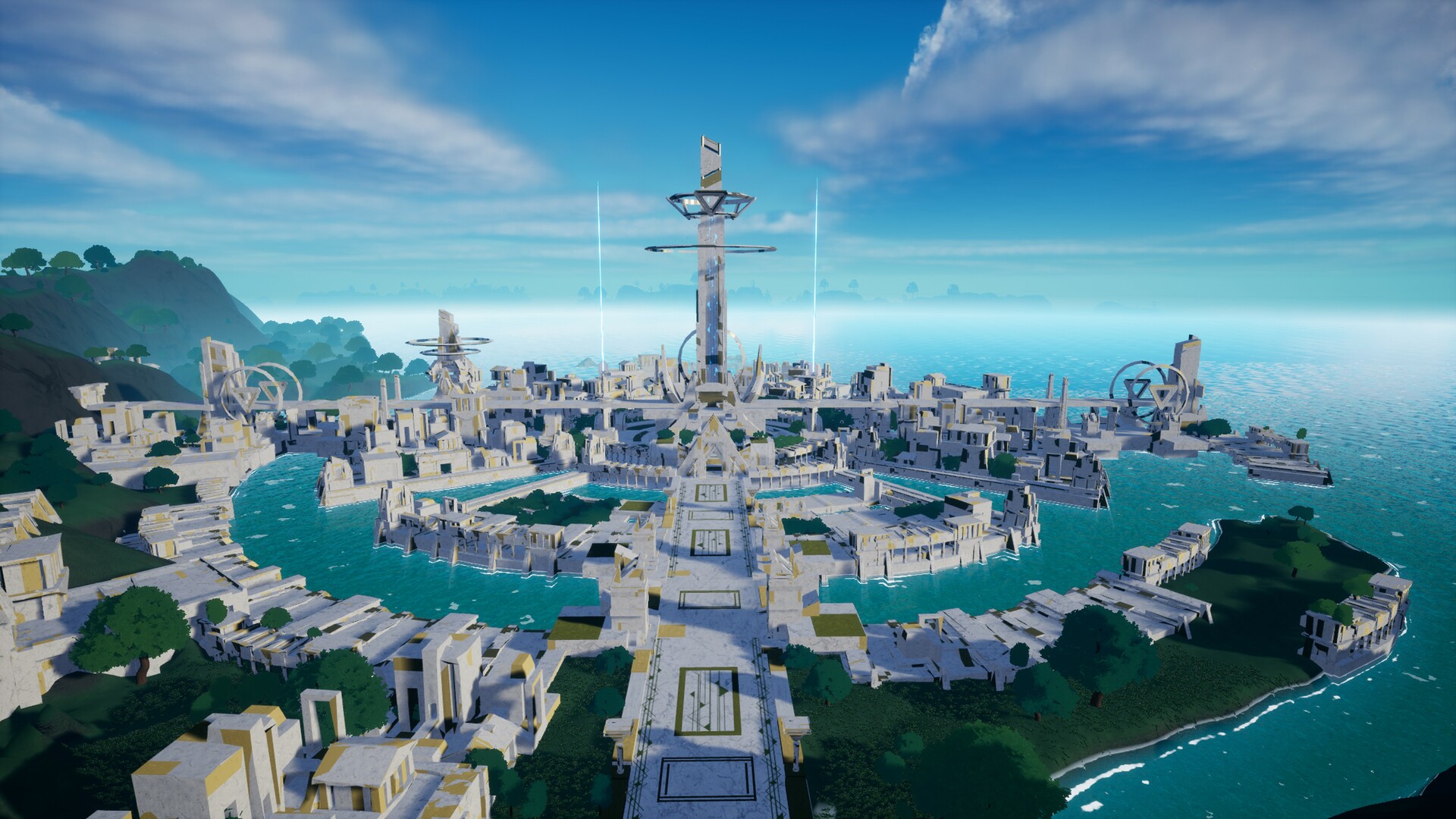 Breath of the Depth - Screenshot 3