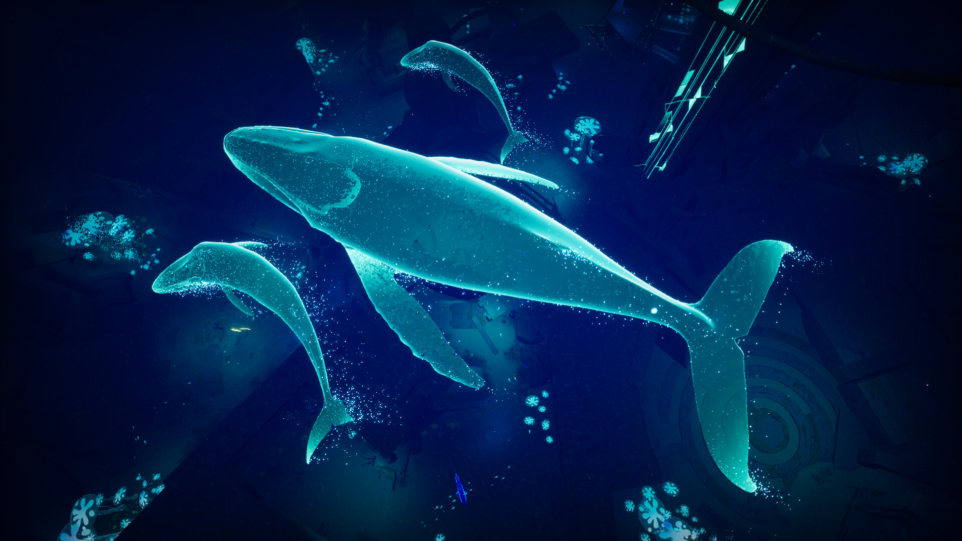 Breath of the Depth - Screenshot 10